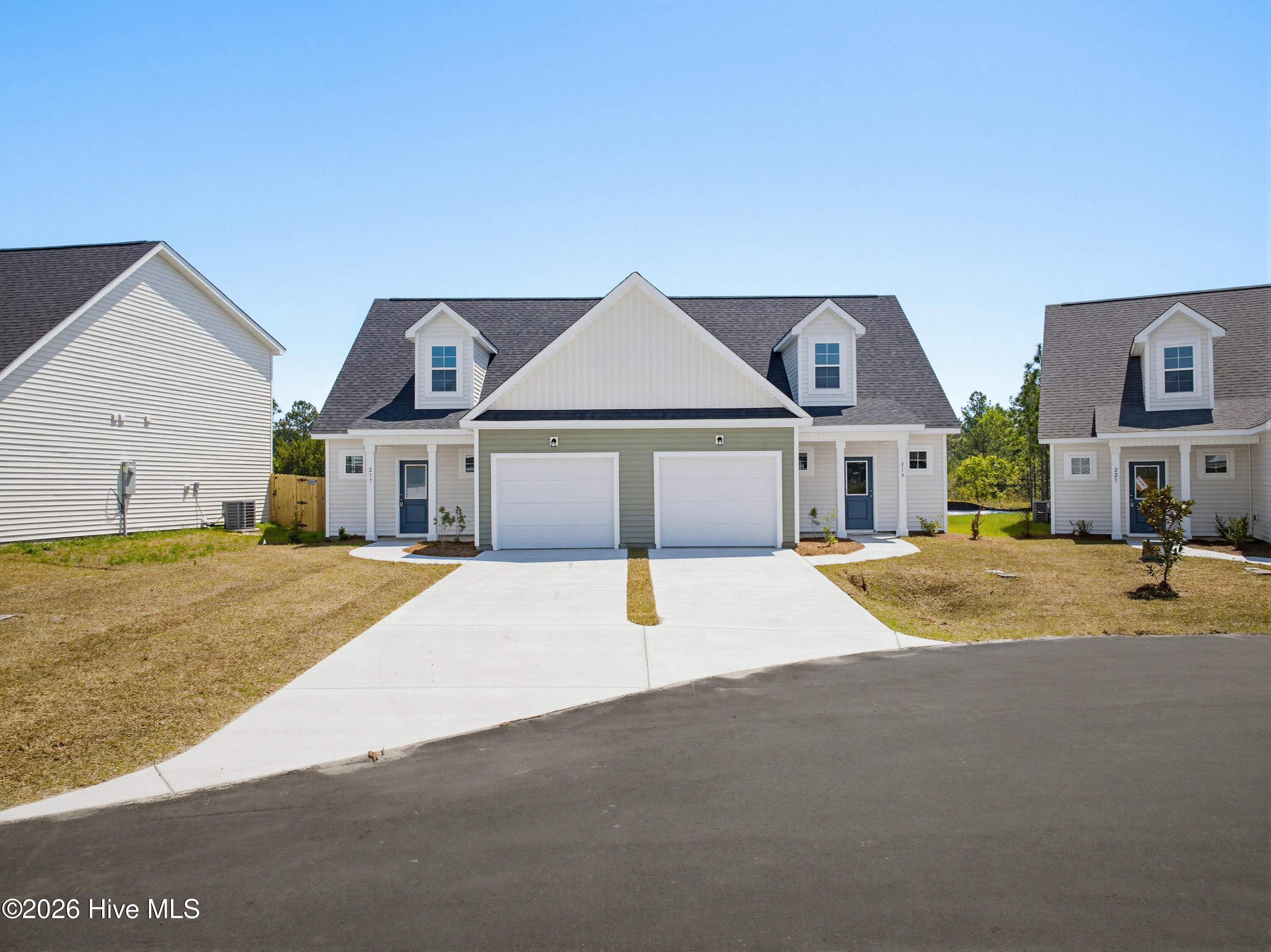 217 Sandpiper Place Property Photo 1