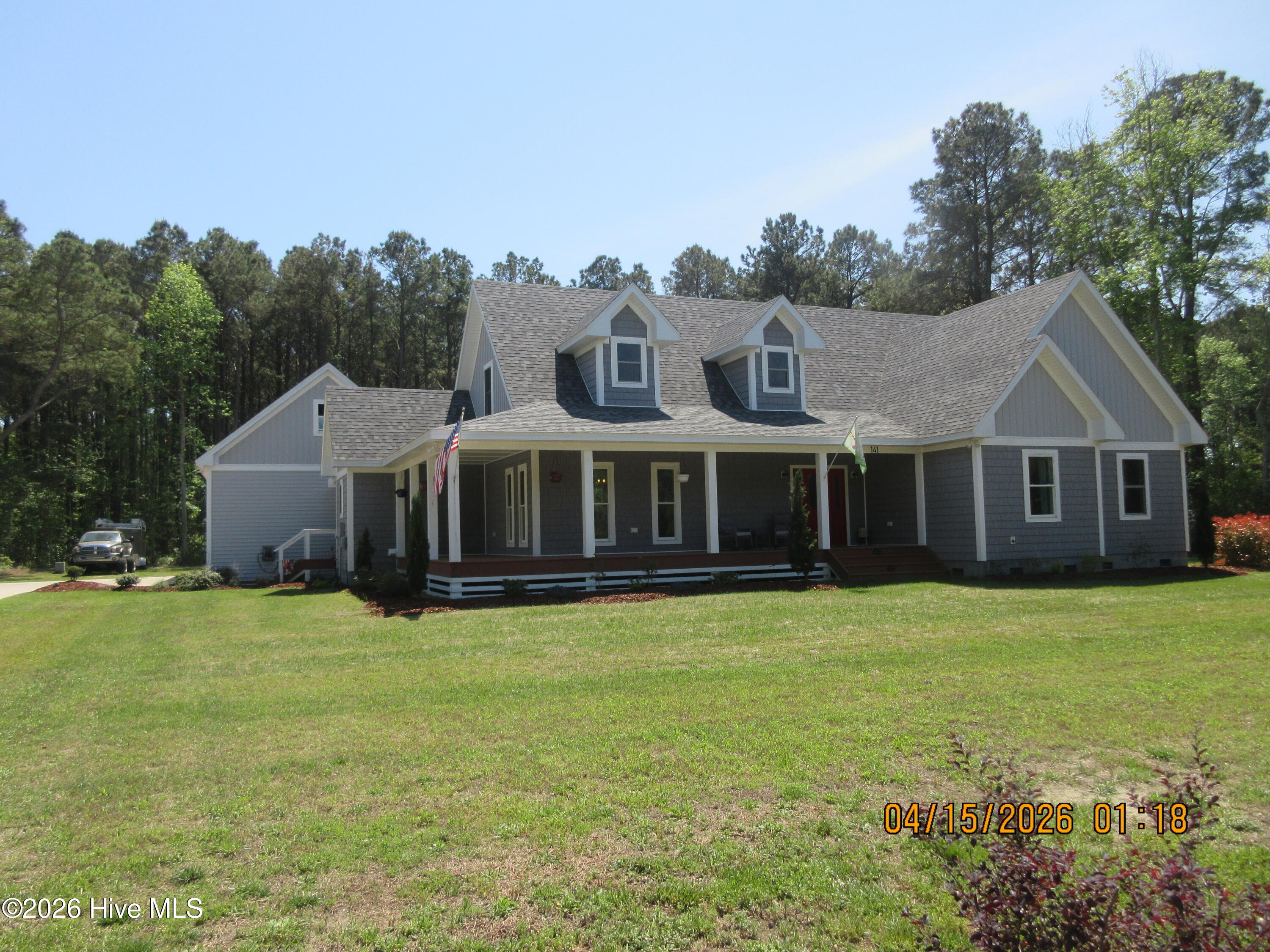 141 W Mobile Road Property Photo 1