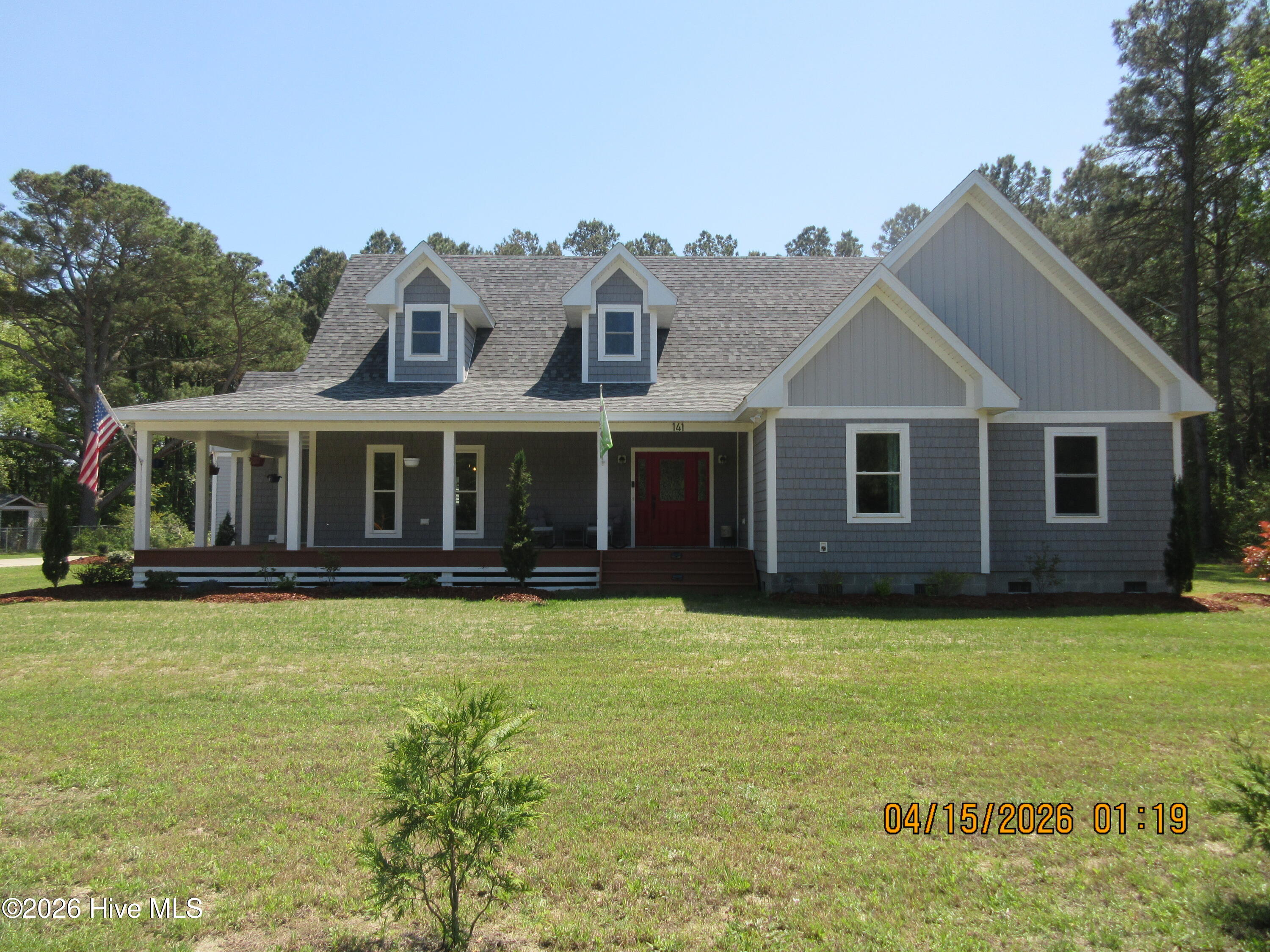 141 W Mobile Road Property Photo 4