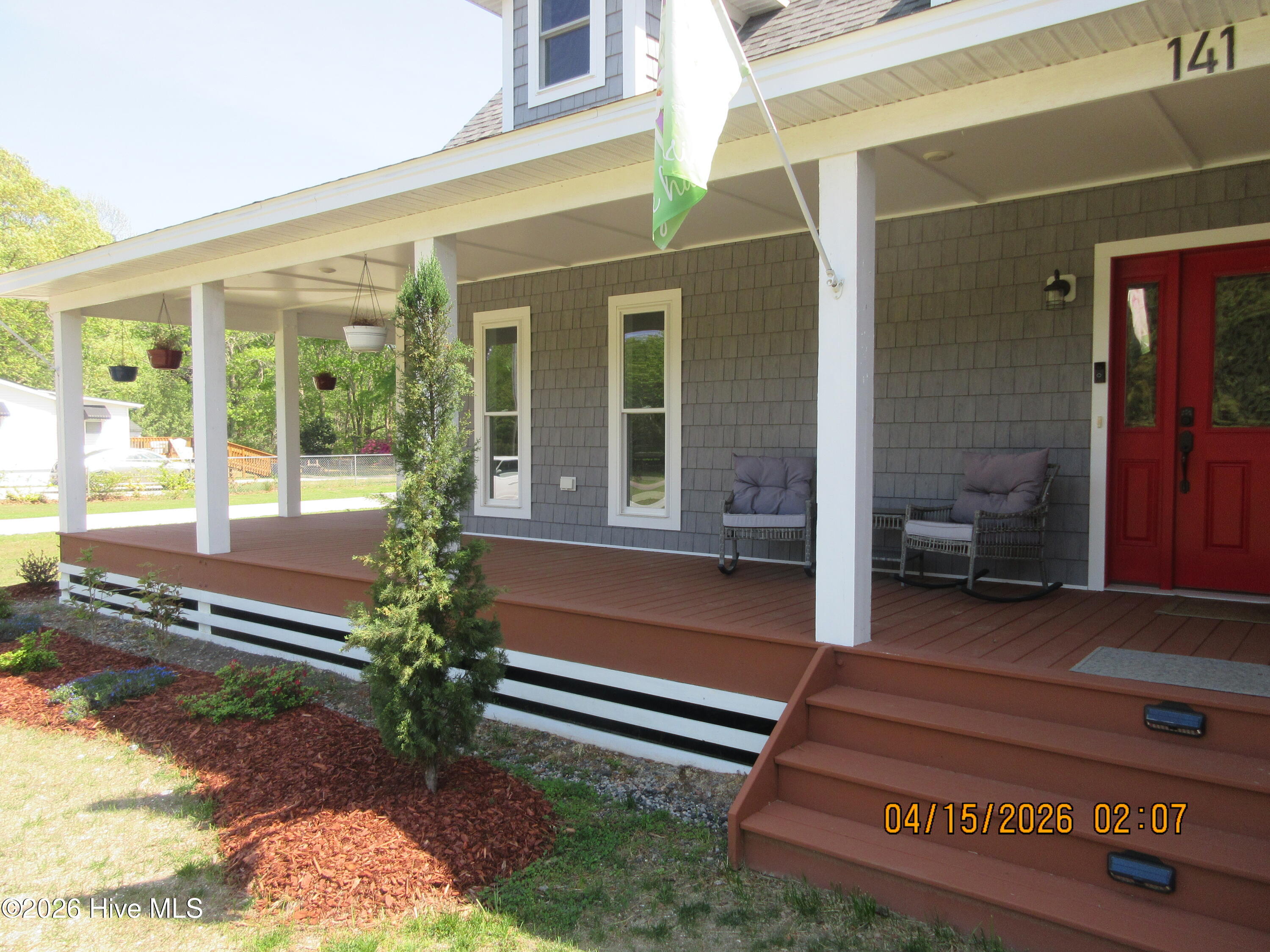 141 W Mobile Road Property Photo 5
