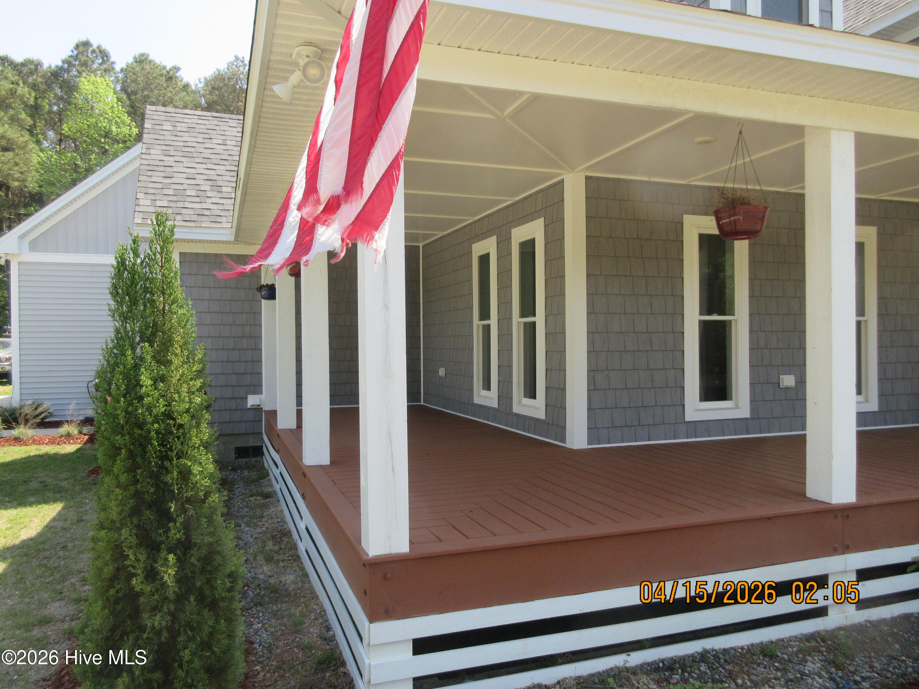 141 W Mobile Road Property Photo 6