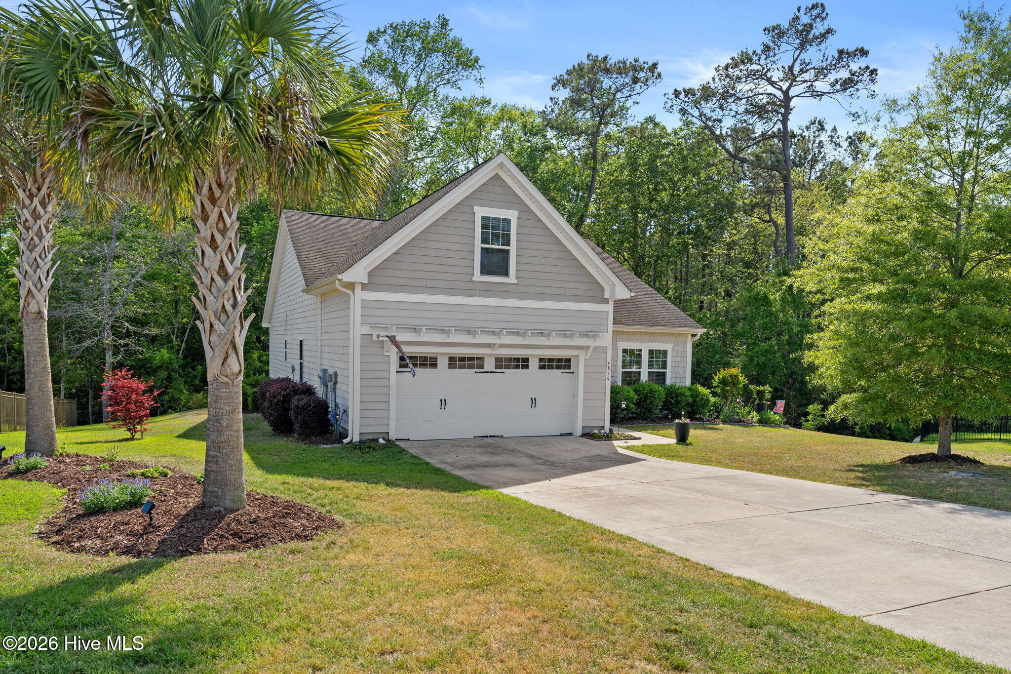 4879 Sugarberry Drive Property Photo 1