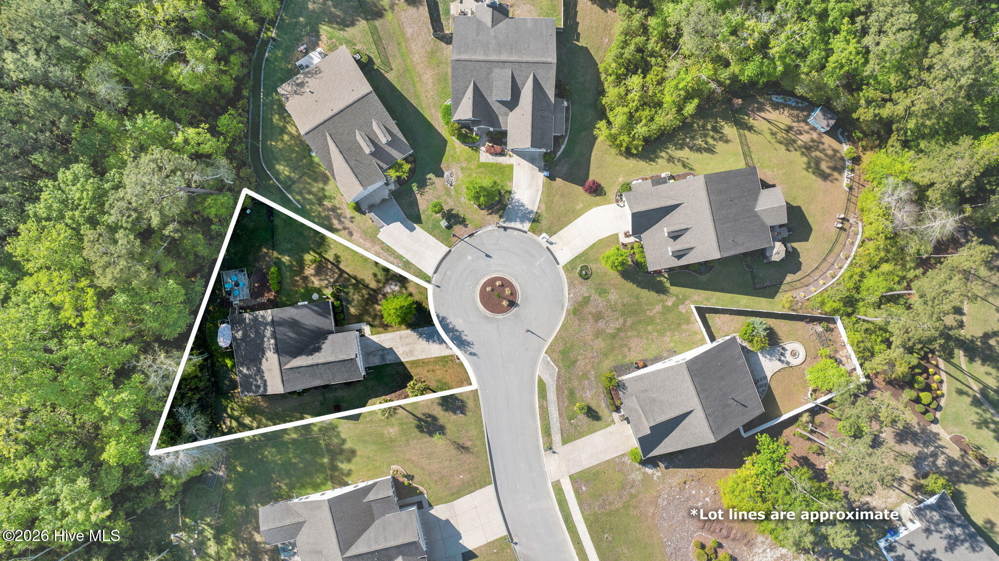 4879 Sugarberry Drive Property Photo 42