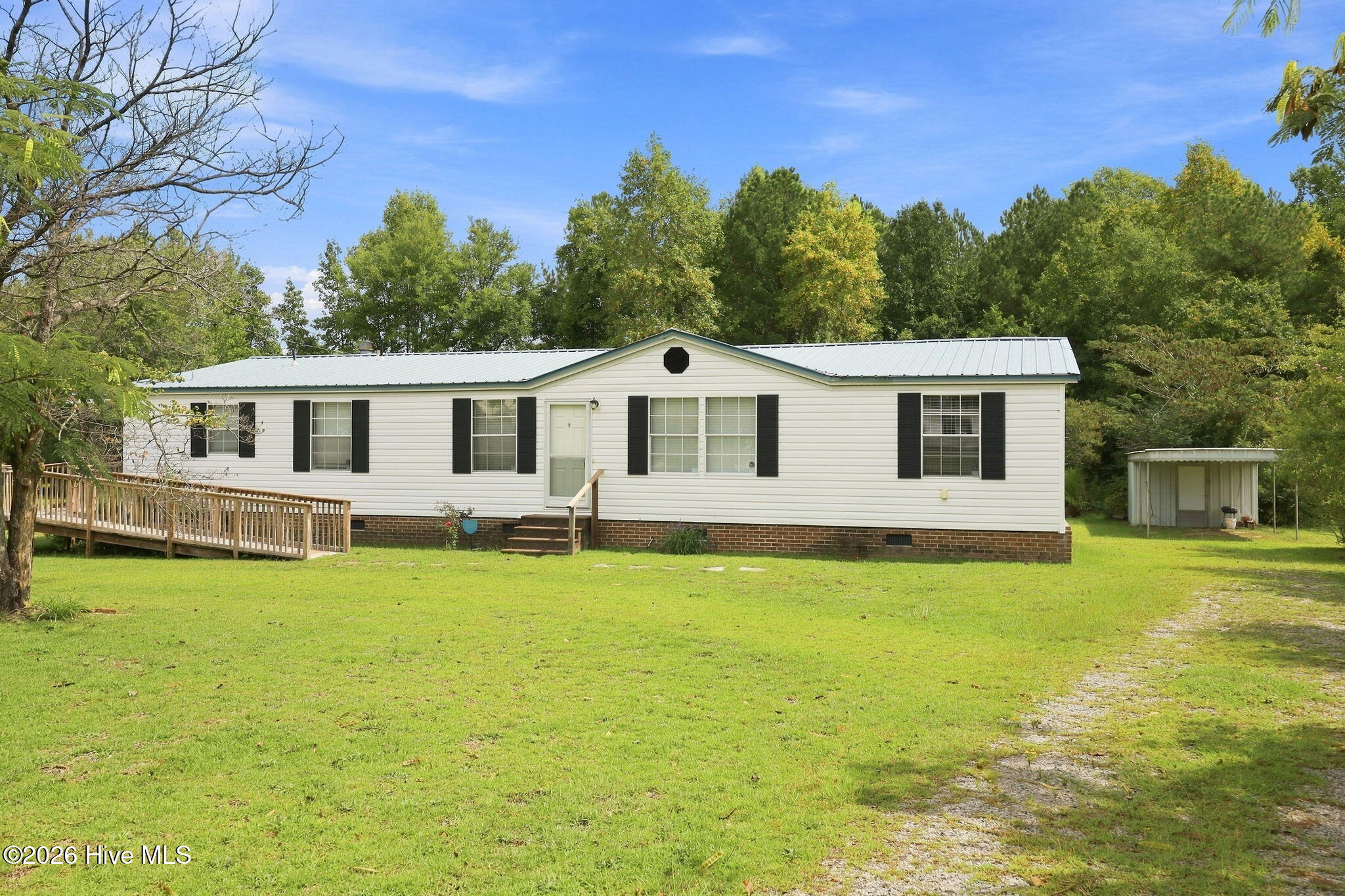 4652 Faith Baptist Church Road Property Photo 2