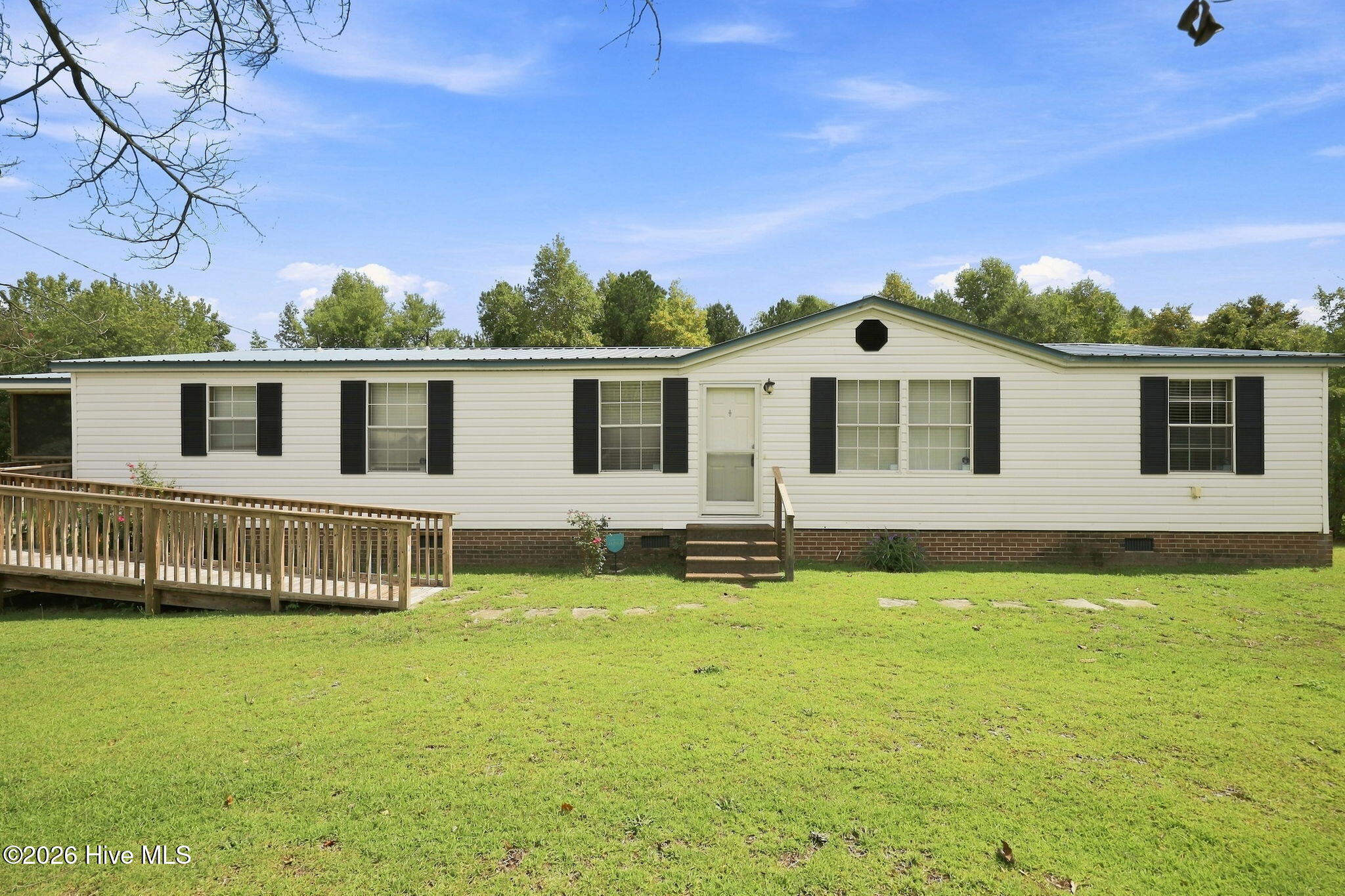 4652 Faith Baptist Church Road Property Photo 3