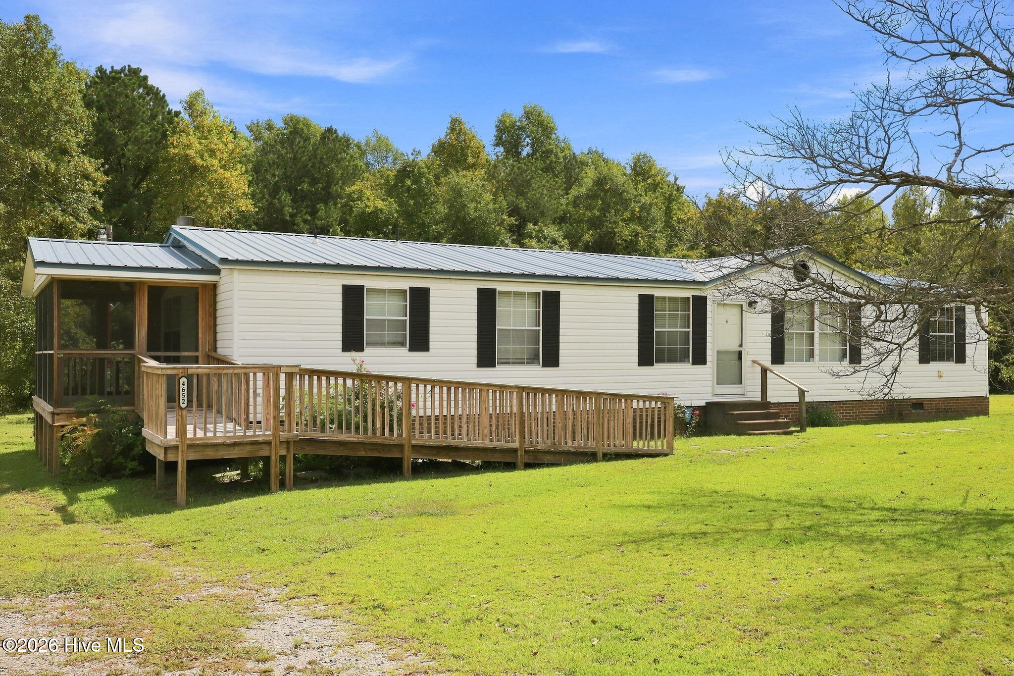 4652 Faith Baptist Church Road Property Photo 4