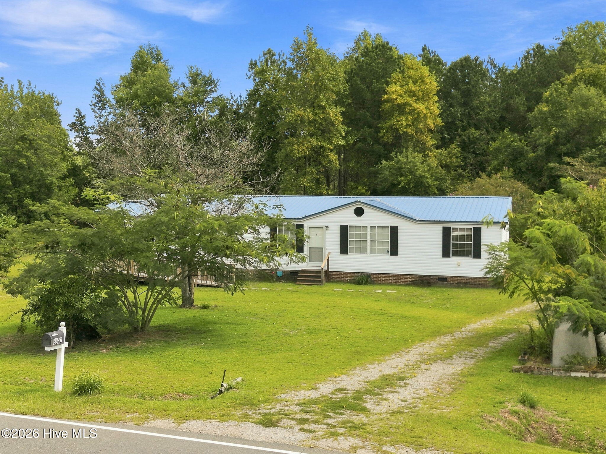 4652 Faith Baptist Church Road Property Photo 5