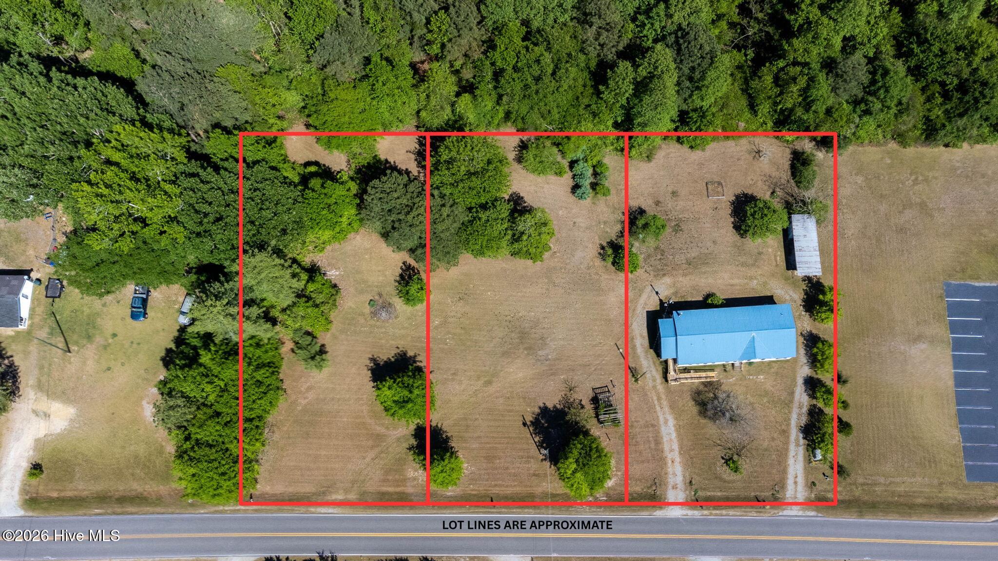 4652 Faith Baptist Church Road Property Photo 6