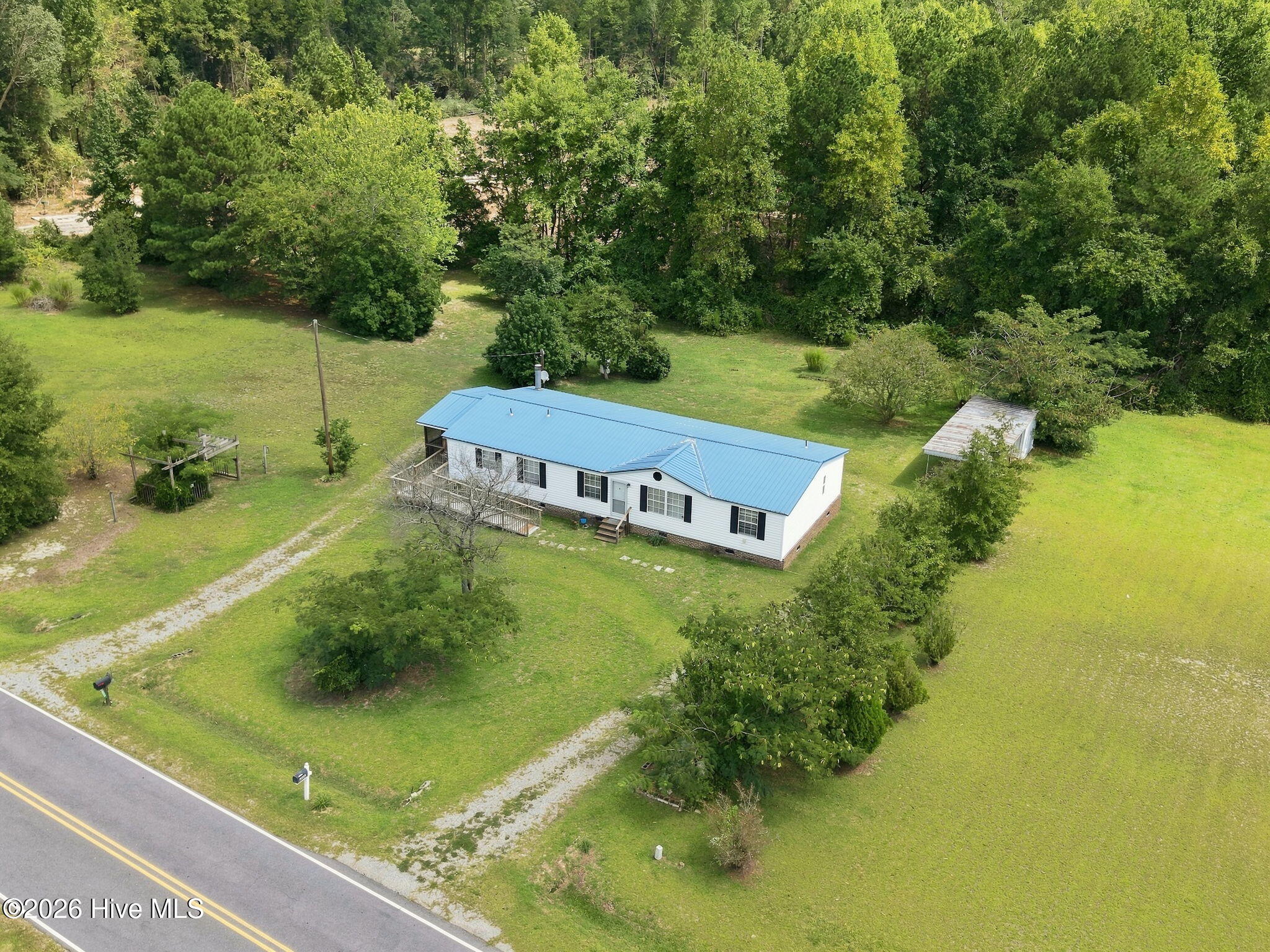 4652 Faith Baptist Church Road Property Photo 7