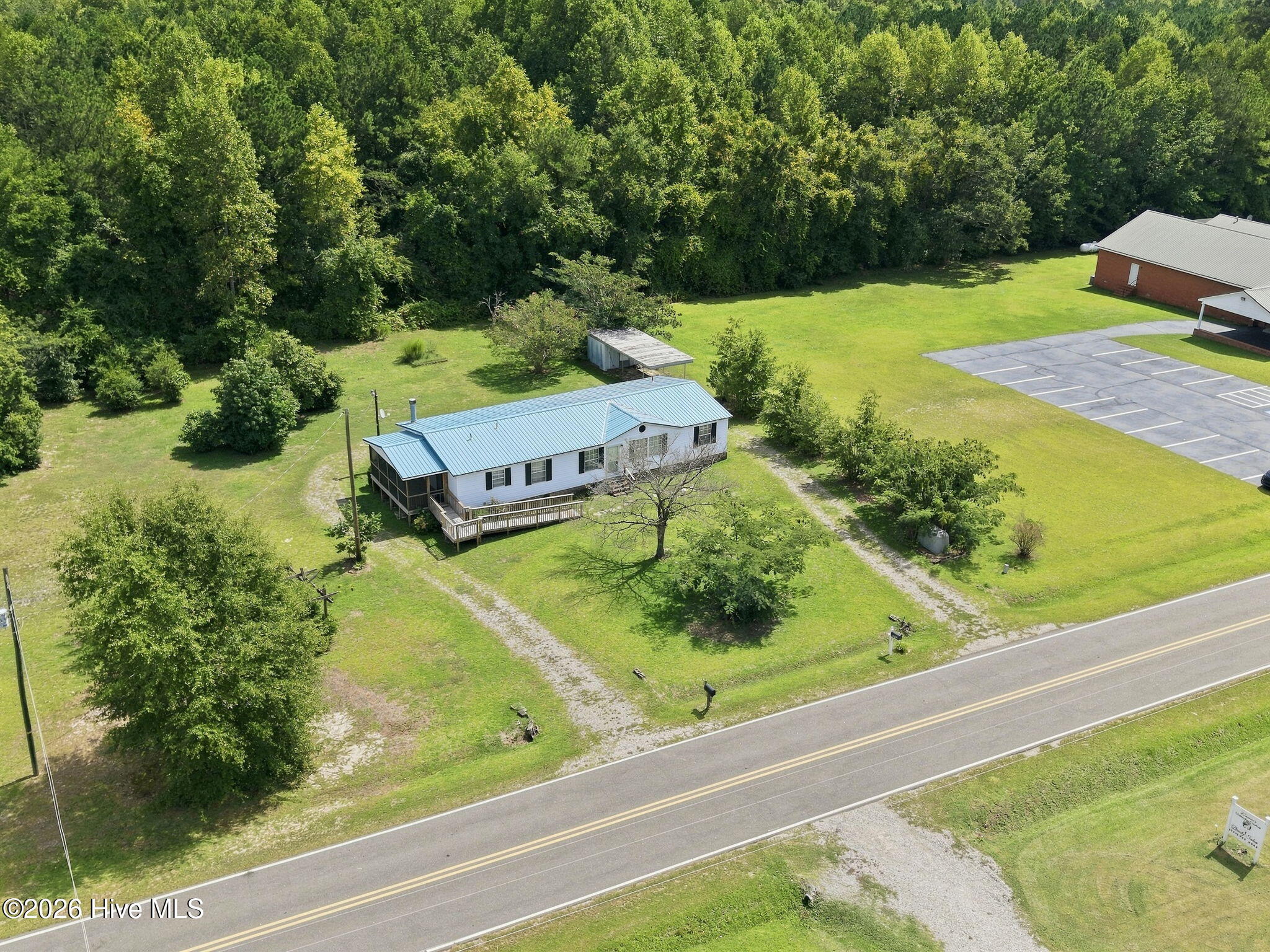 4652 Faith Baptist Church Road Property Photo 8