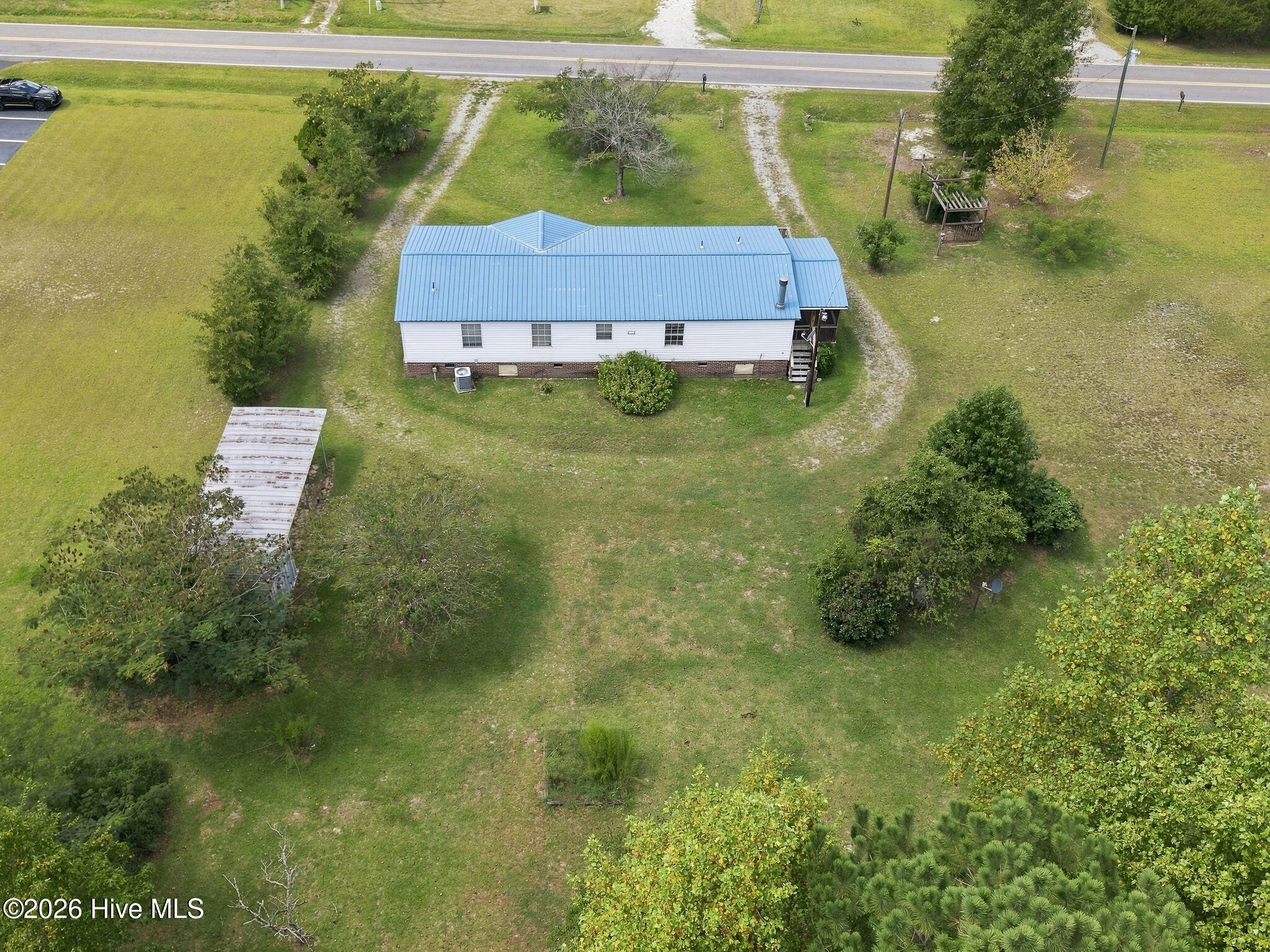 4652 Faith Baptist Church Road Property Photo 9