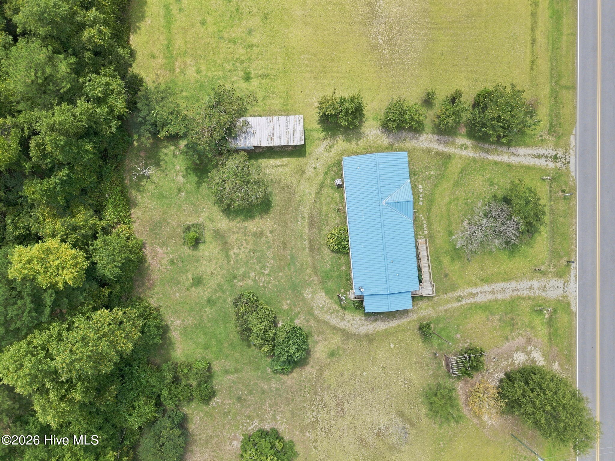 4652 Faith Baptist Church Road Property Photo 10