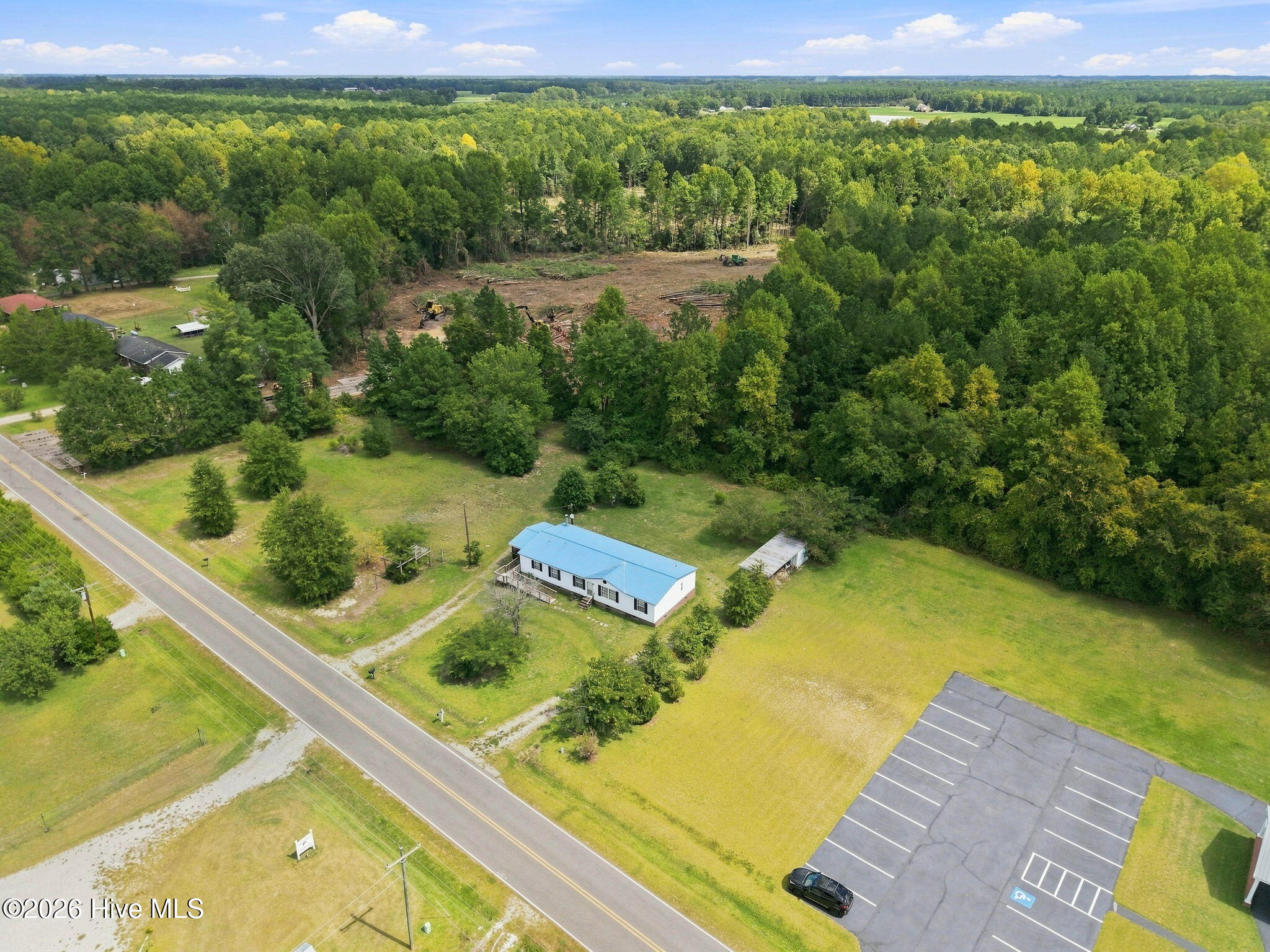 4652 Faith Baptist Church Road Property Photo 12