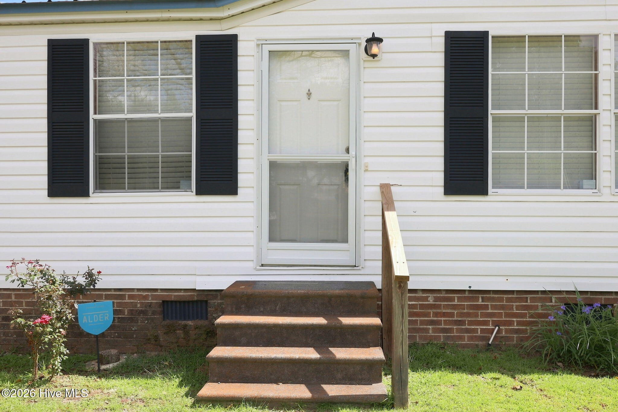 4652 Faith Baptist Church Road Property Photo 13