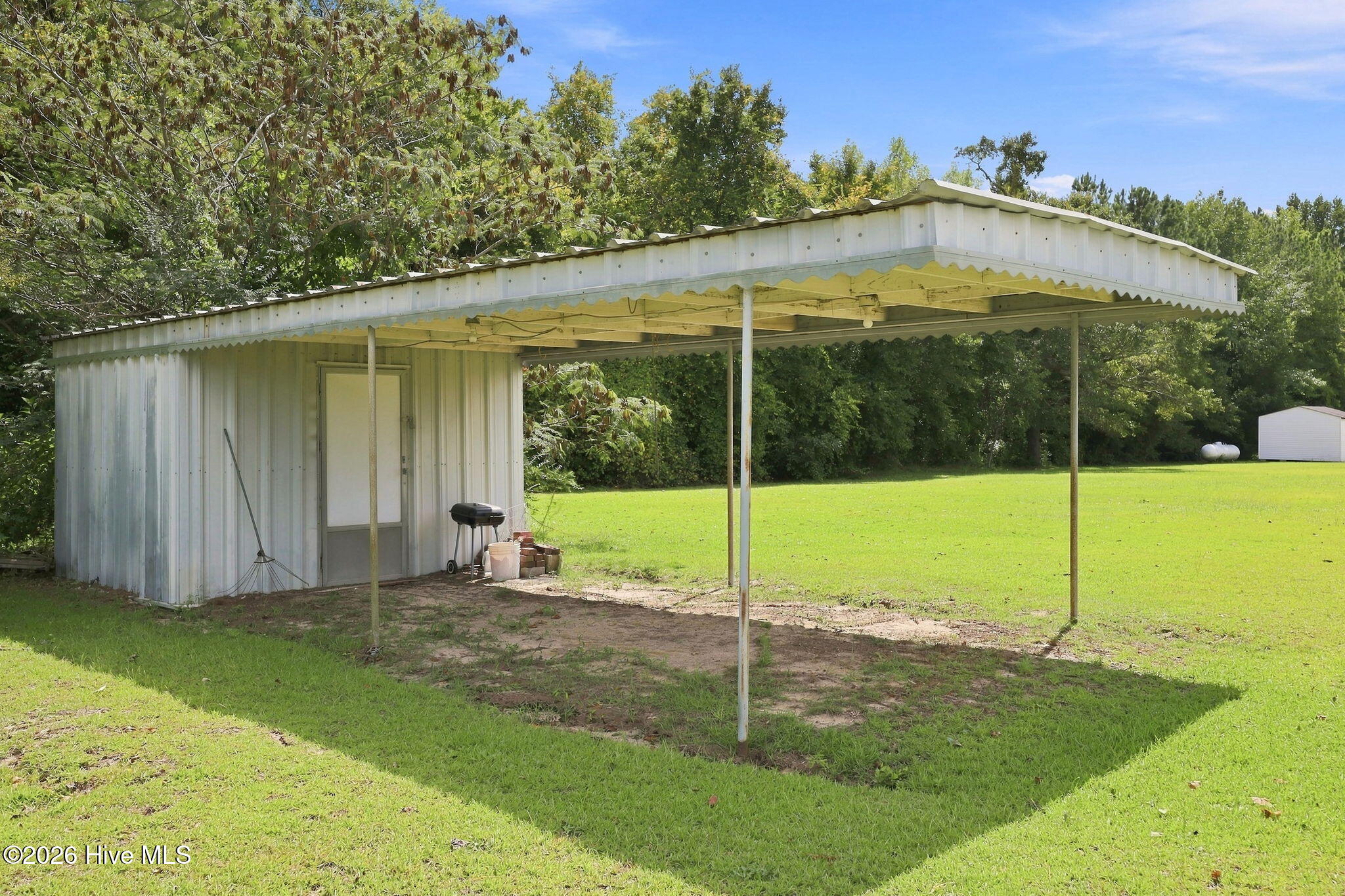 4652 Faith Baptist Church Road Property Photo 49