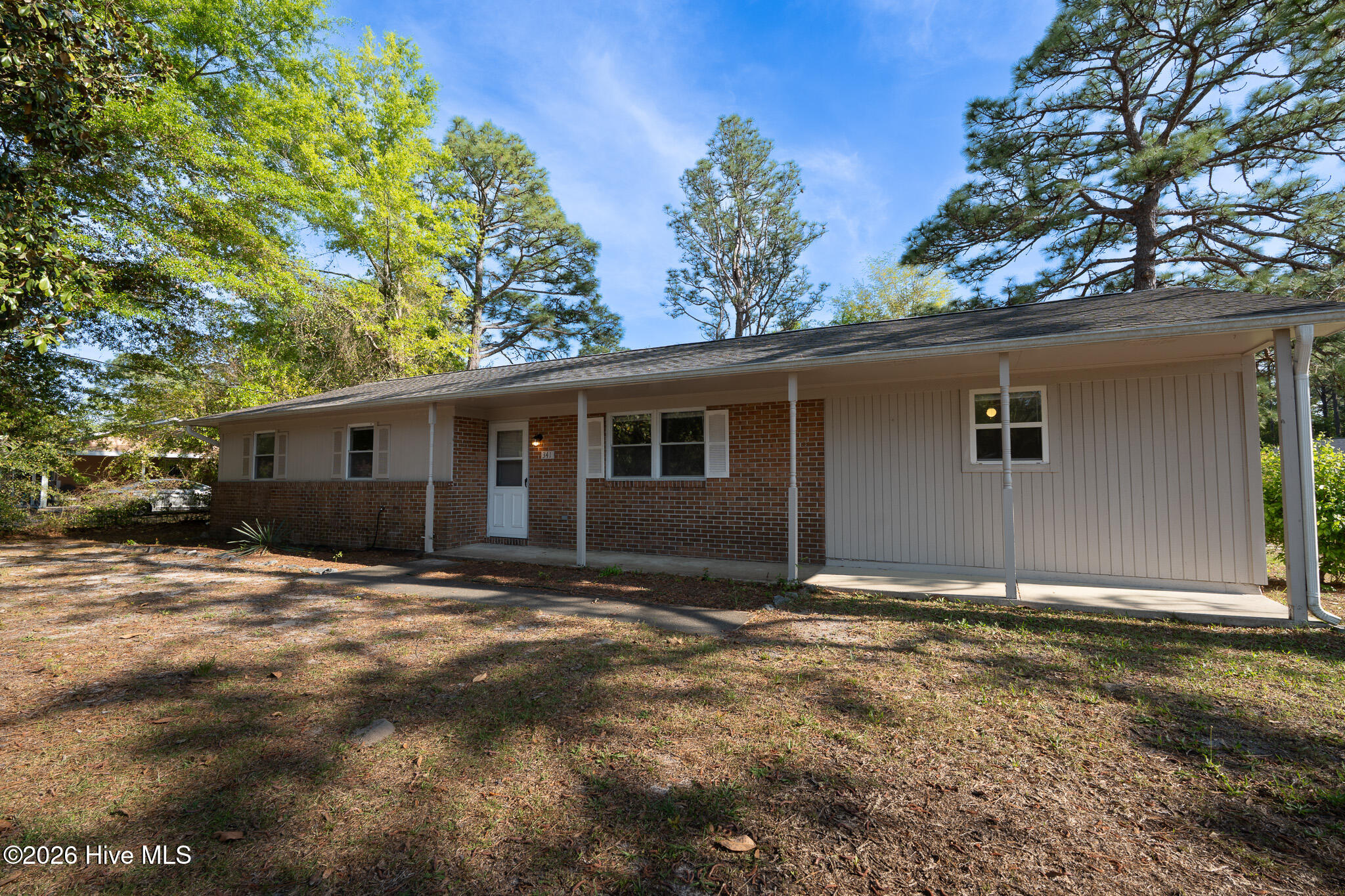 341 Lancaster Road Property Photo 1