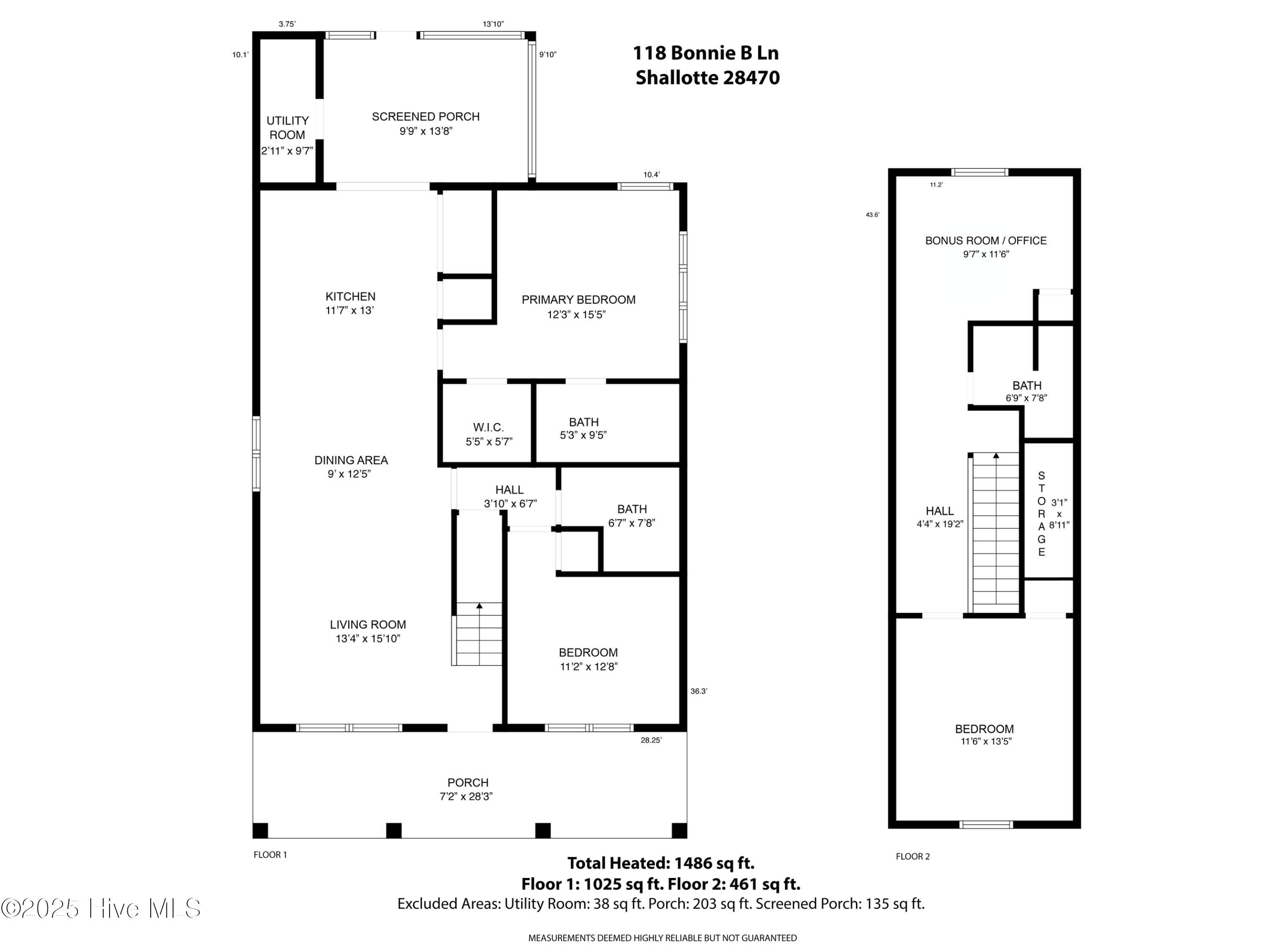 118 Bonnie B Lane Property Photo 53