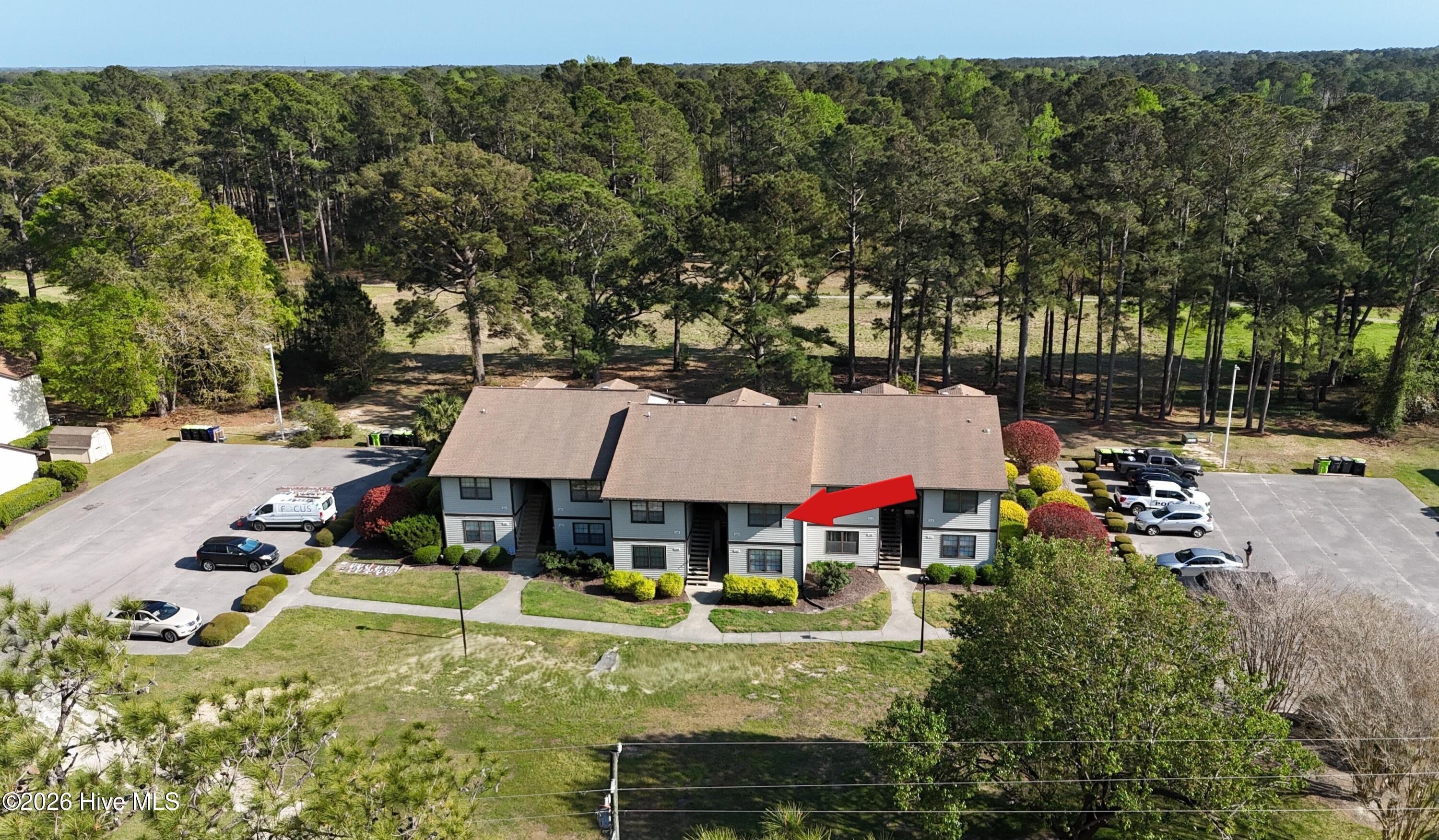 308 Country Club Villa Drive # 3 Property Photo 1