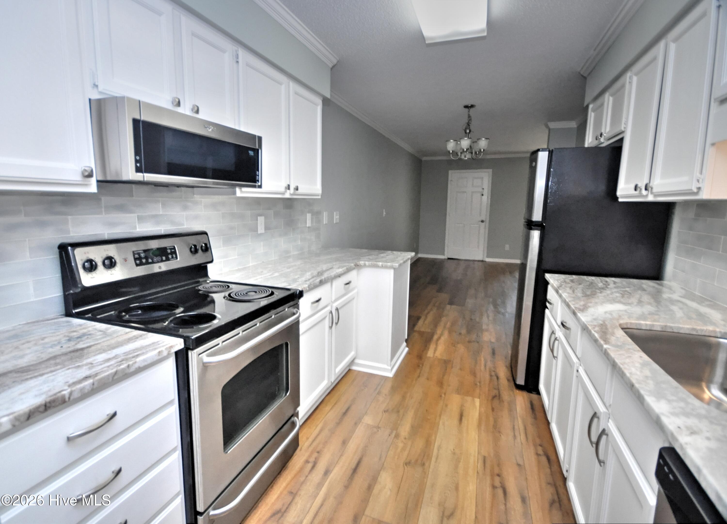 308 Country Club Villa Drive # 3 Property Photo 6
