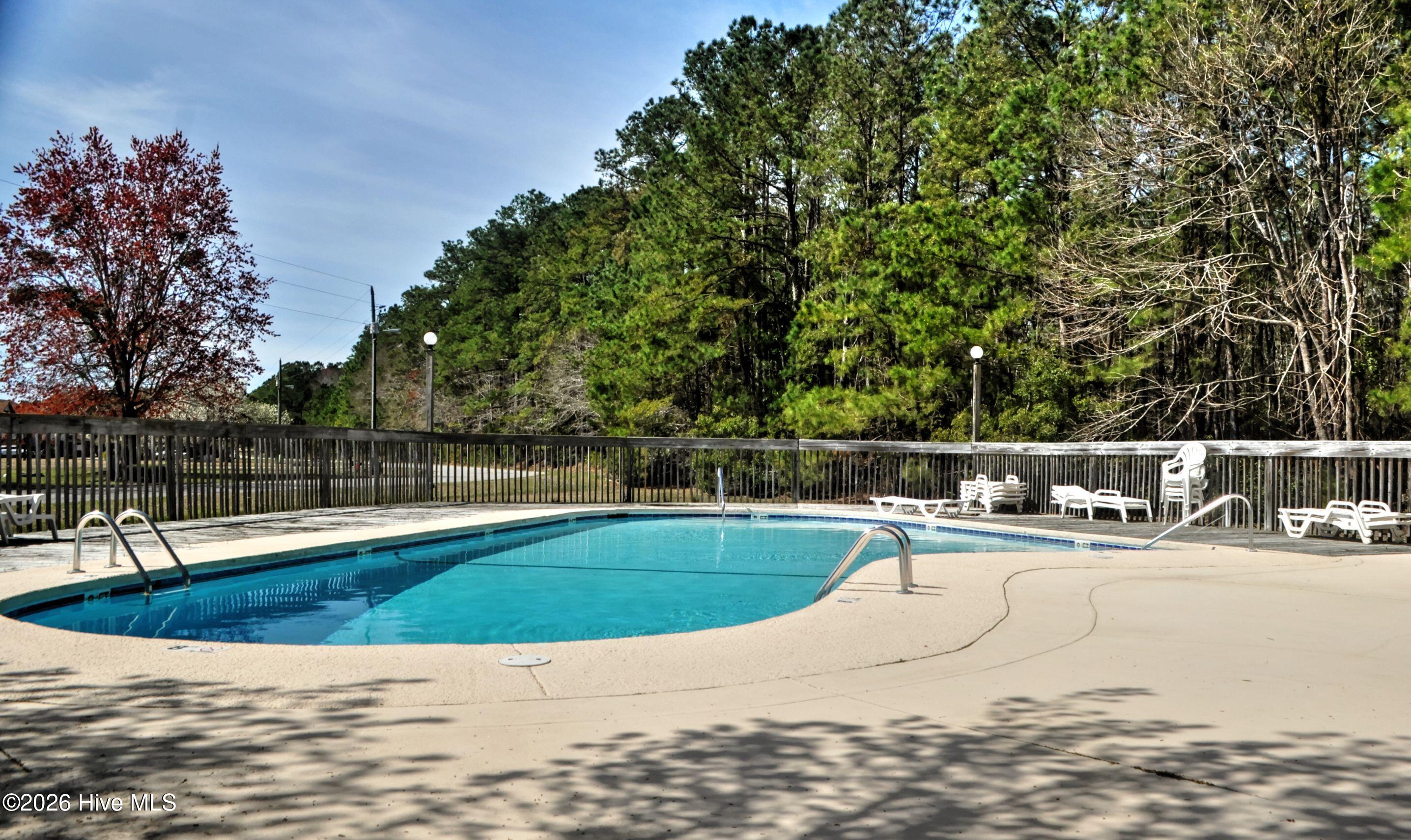 308 Country Club Villa Drive # 3 Property Photo 33