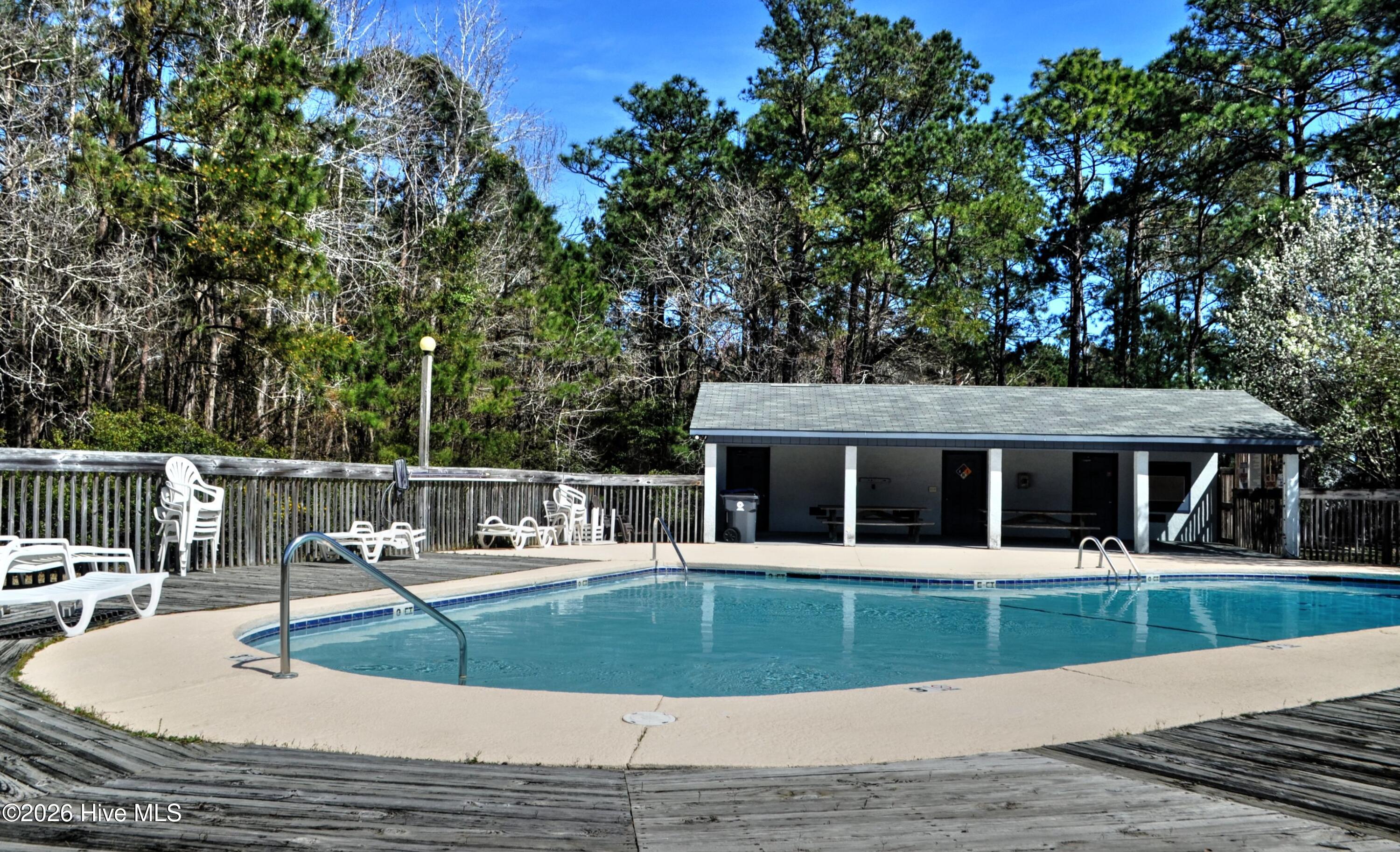 308 Country Club Villa Drive # 3 Property Photo 34