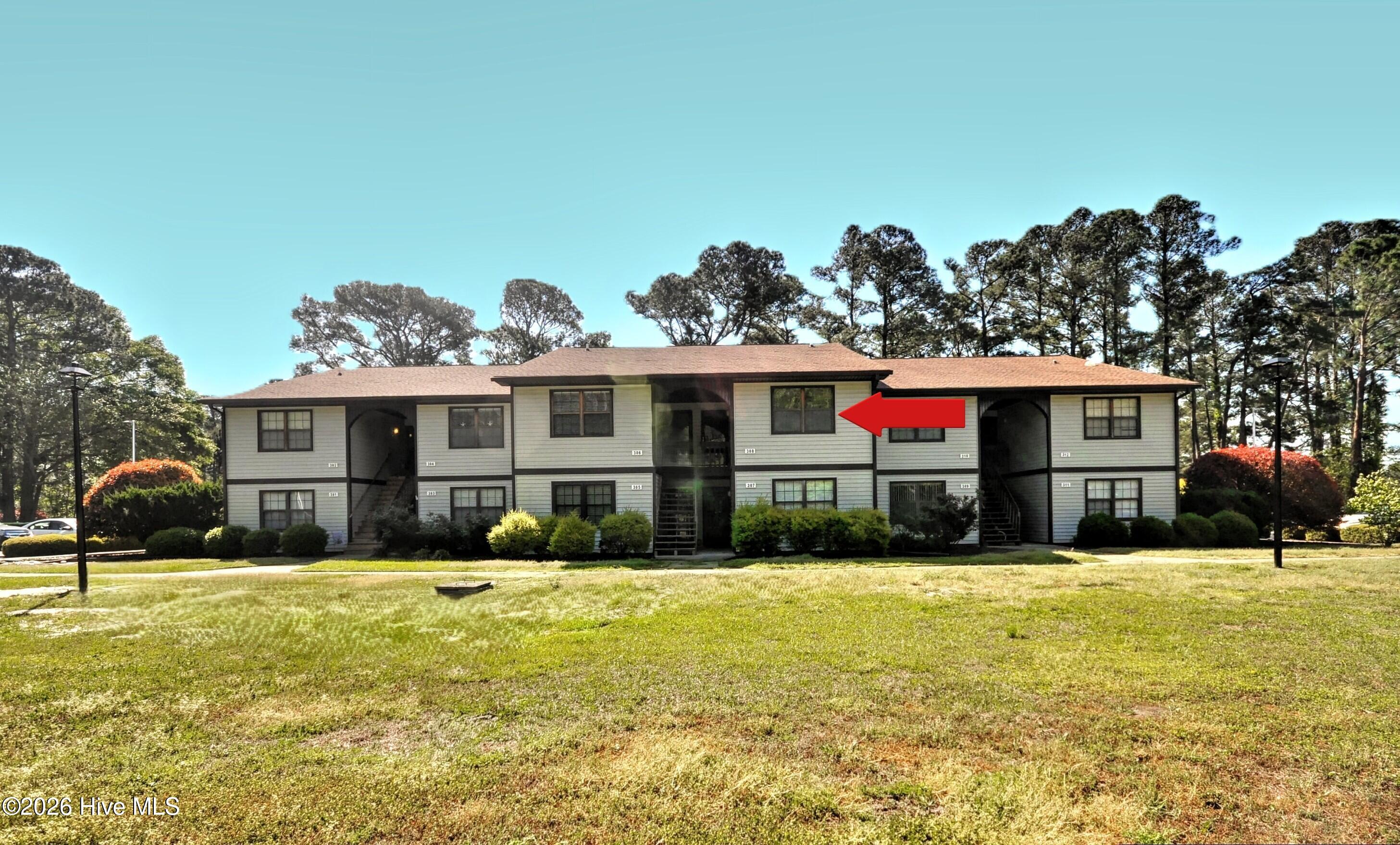 308 Country Club Villa Drive # 3 Property Photo 36
