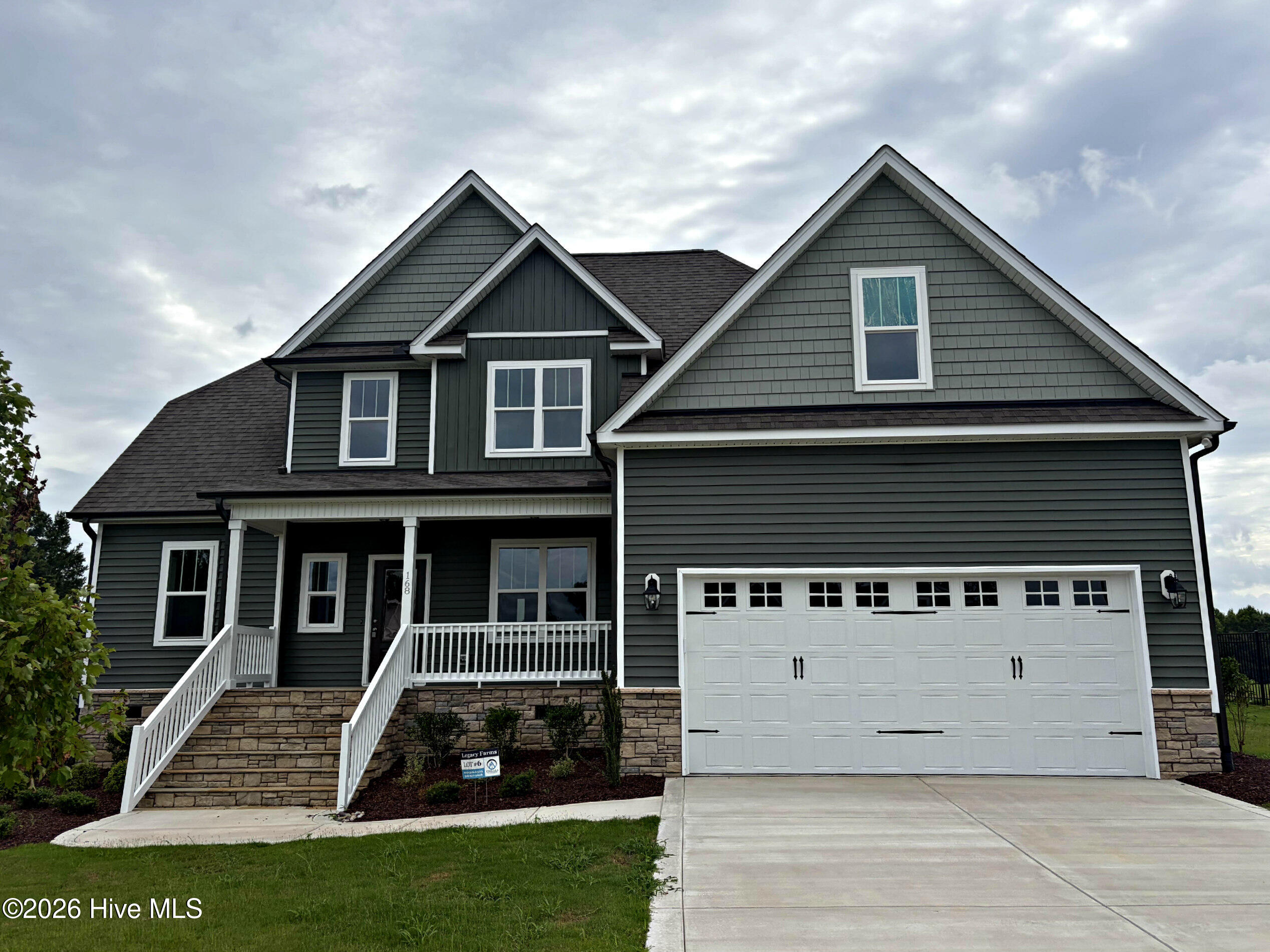 168 Prency Lane Property Photo 1