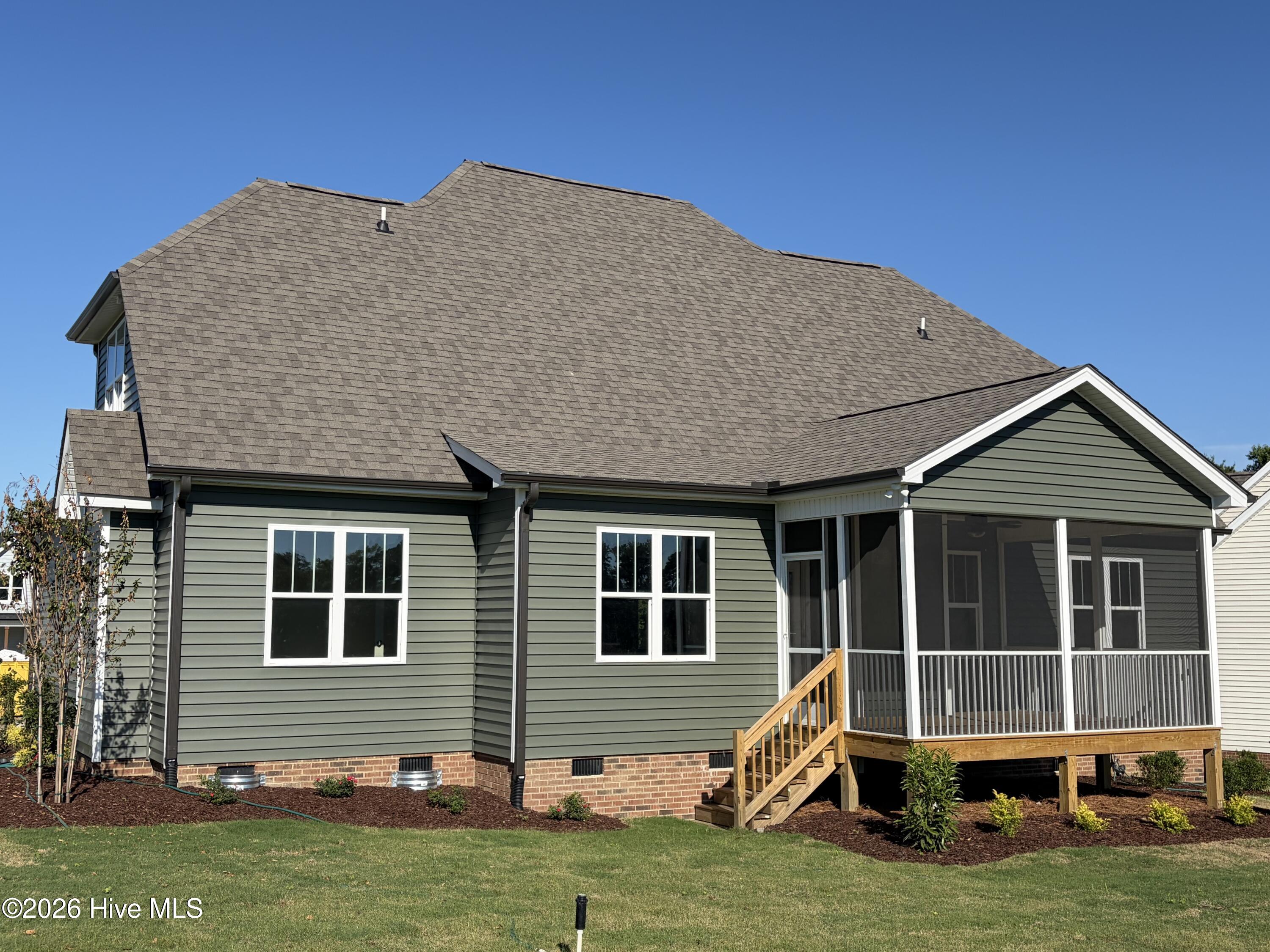 168 Prency Lane Property Photo 2