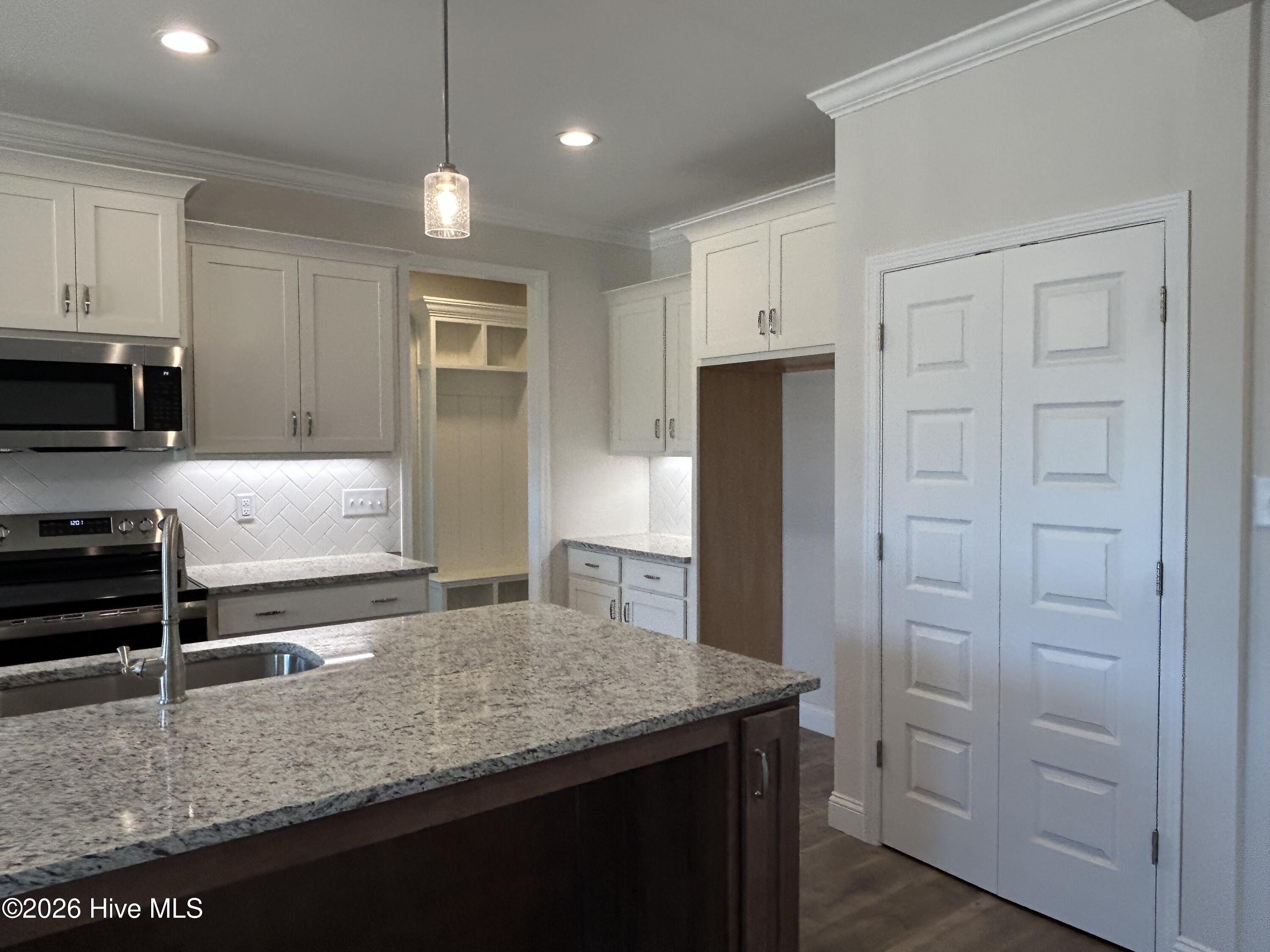 168 Prency Lane Property Photo 3