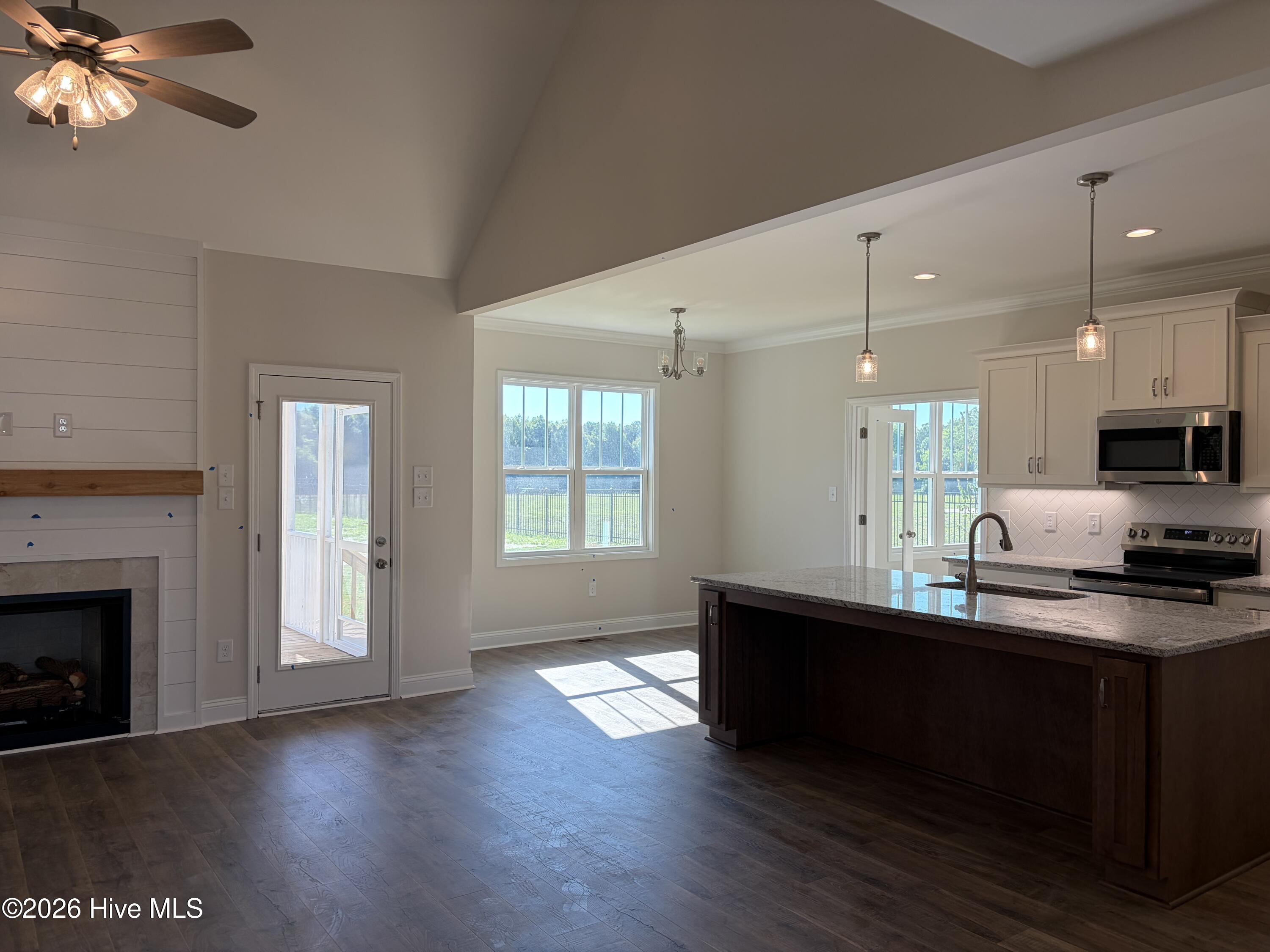 168 Prency Lane Property Photo 8