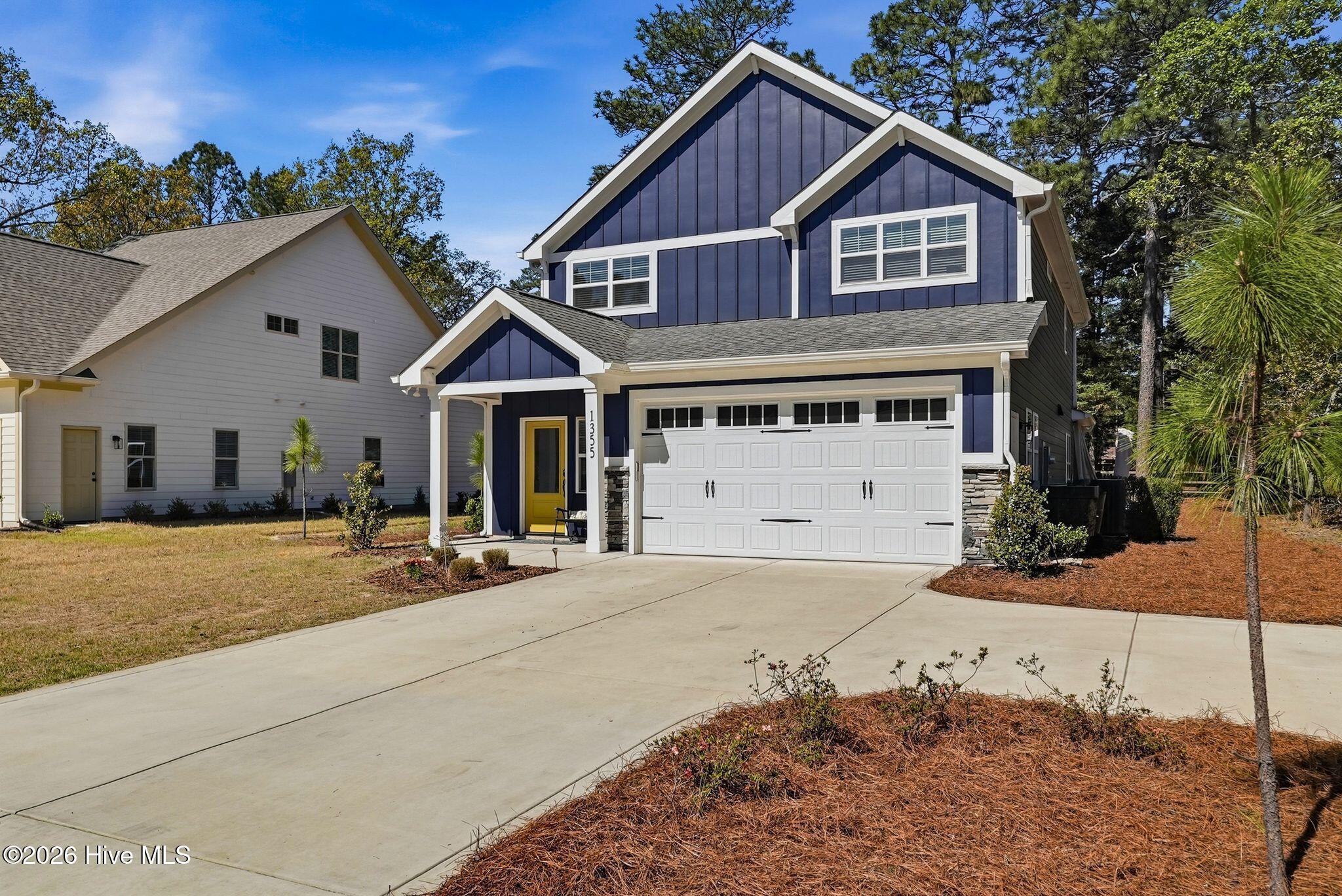 1355 Monticello Drive Property Photo 3