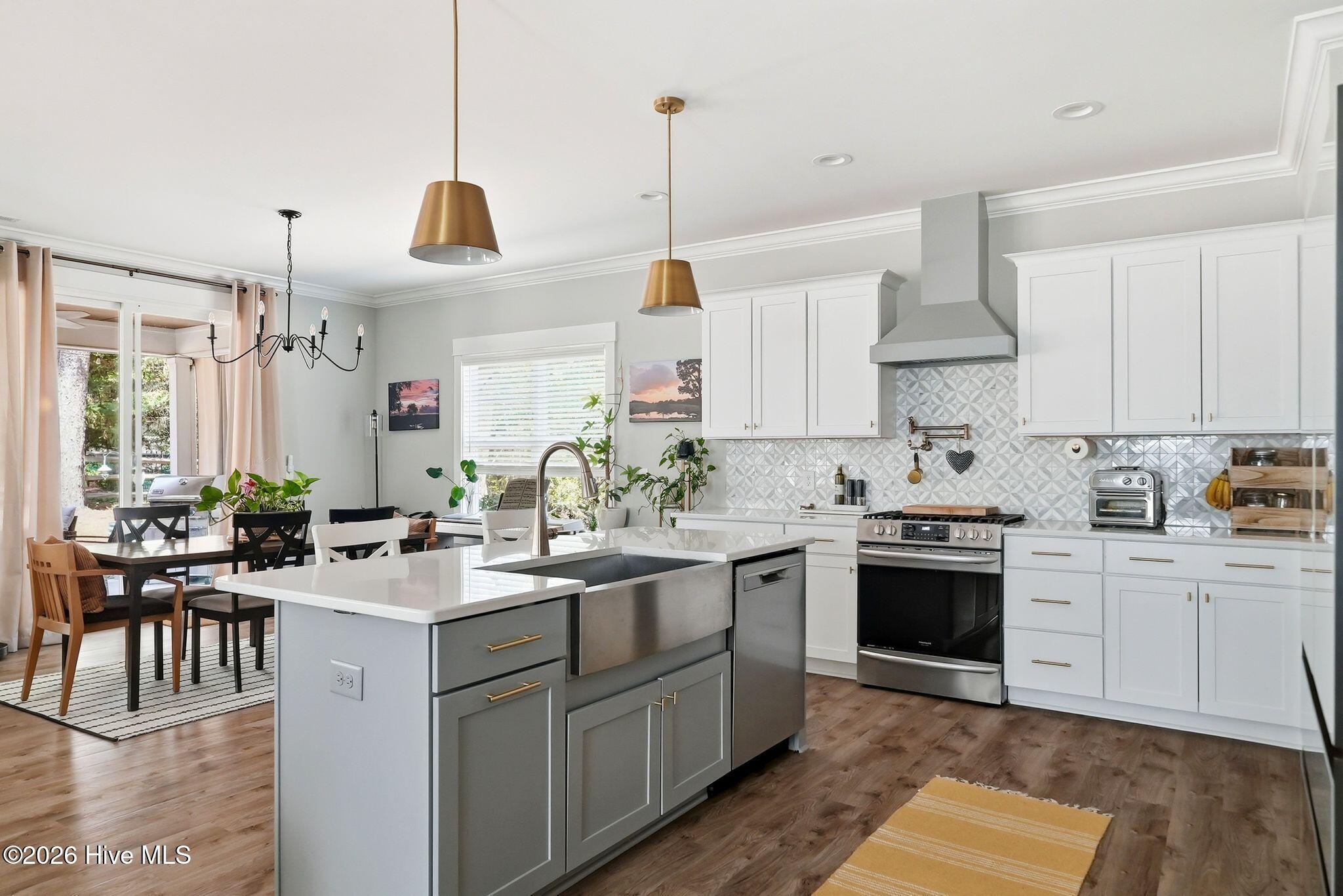 1355 Monticello Drive Property Photo 10