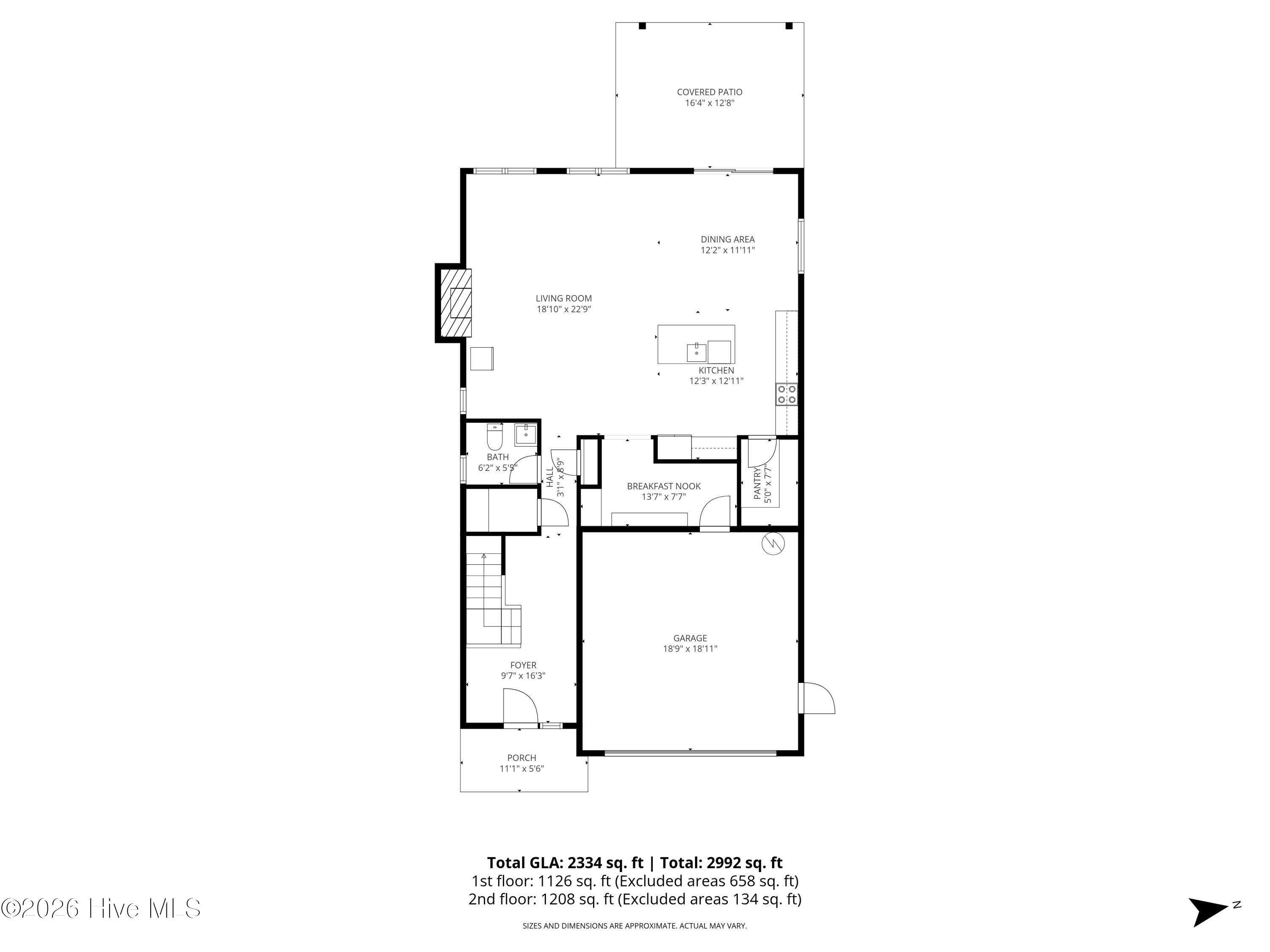 1355 Monticello Drive Property Photo 39