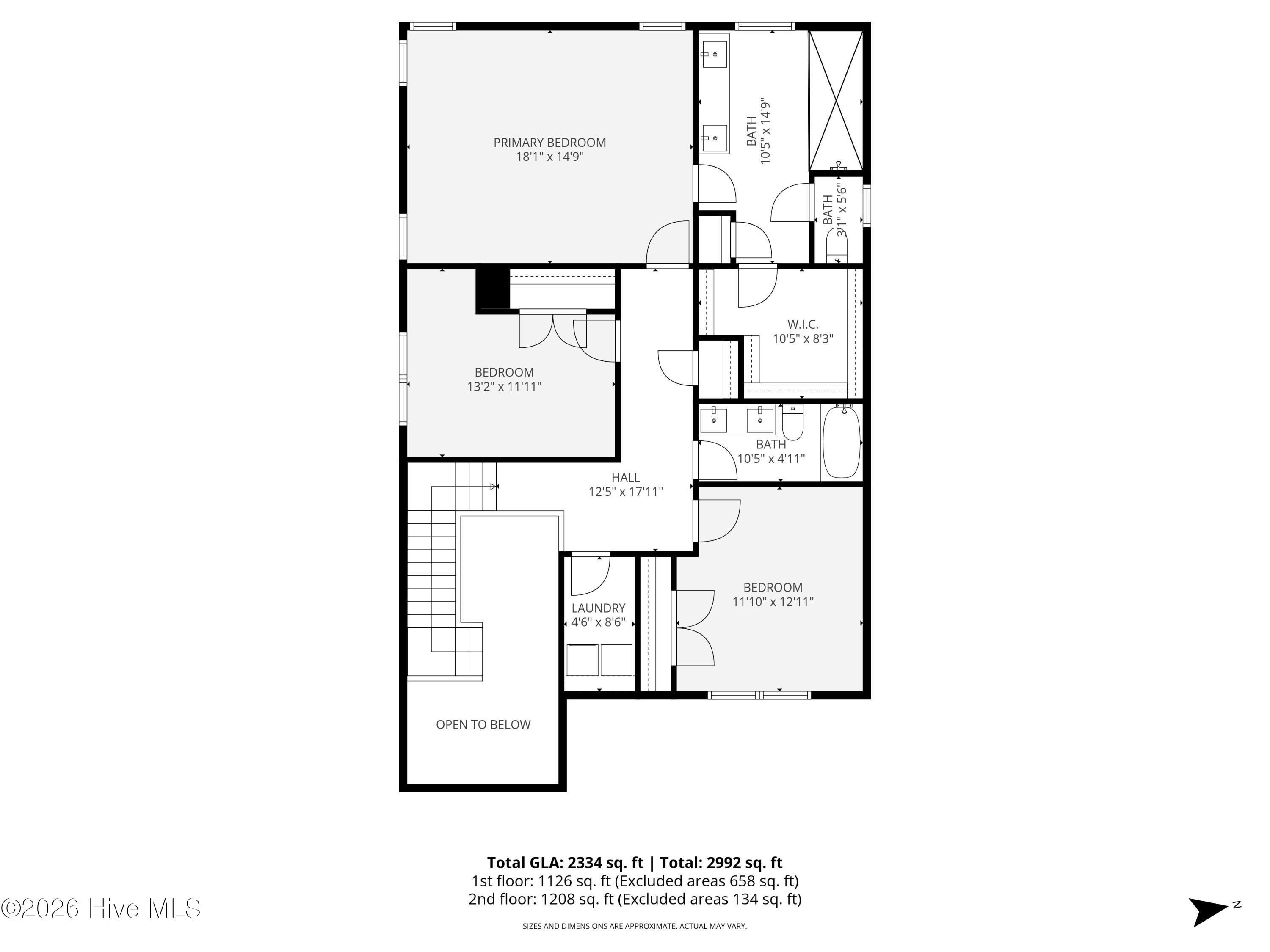 1355 Monticello Drive Property Photo 40