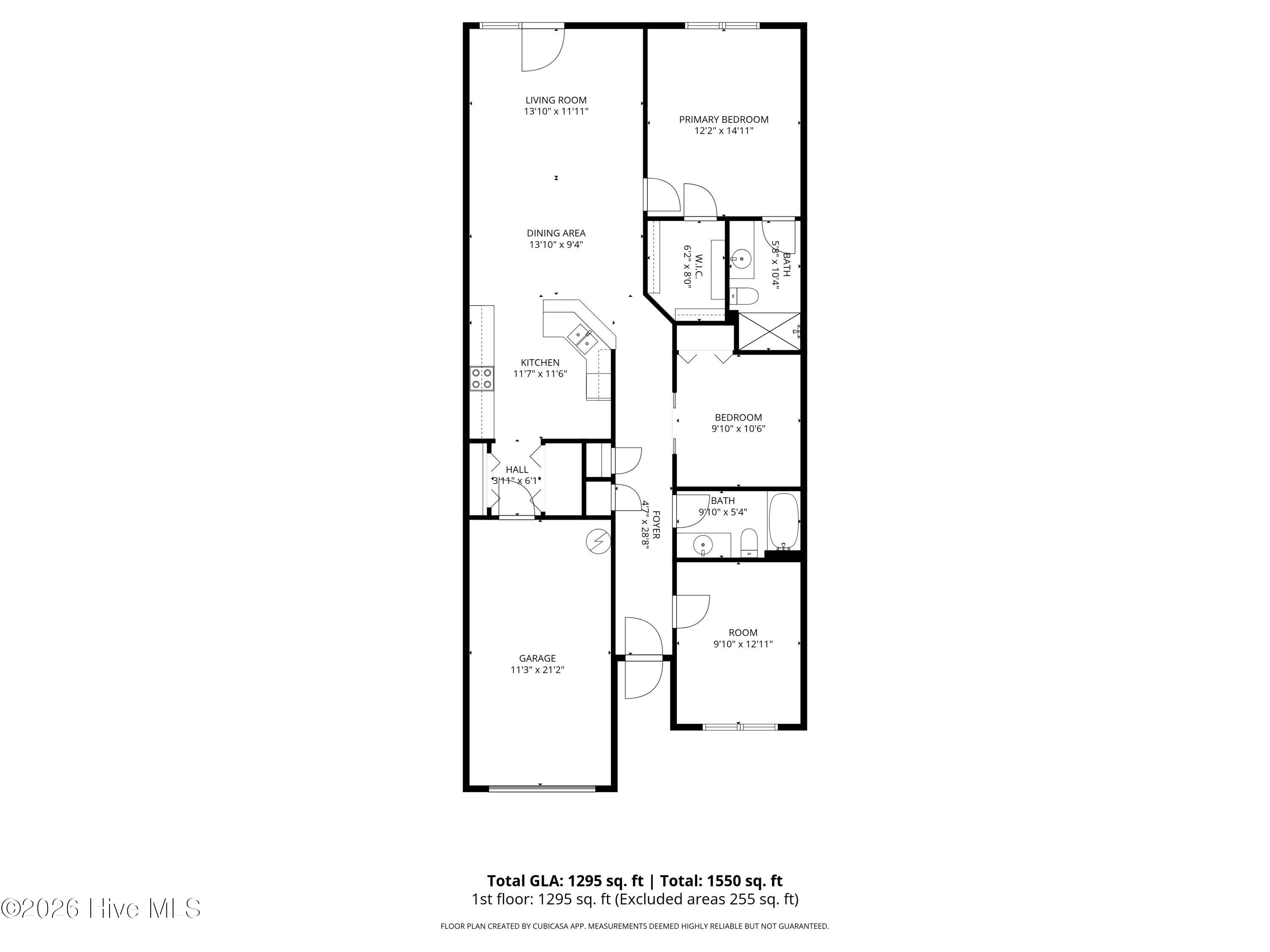 4524 Regent Drive Property Photo 2