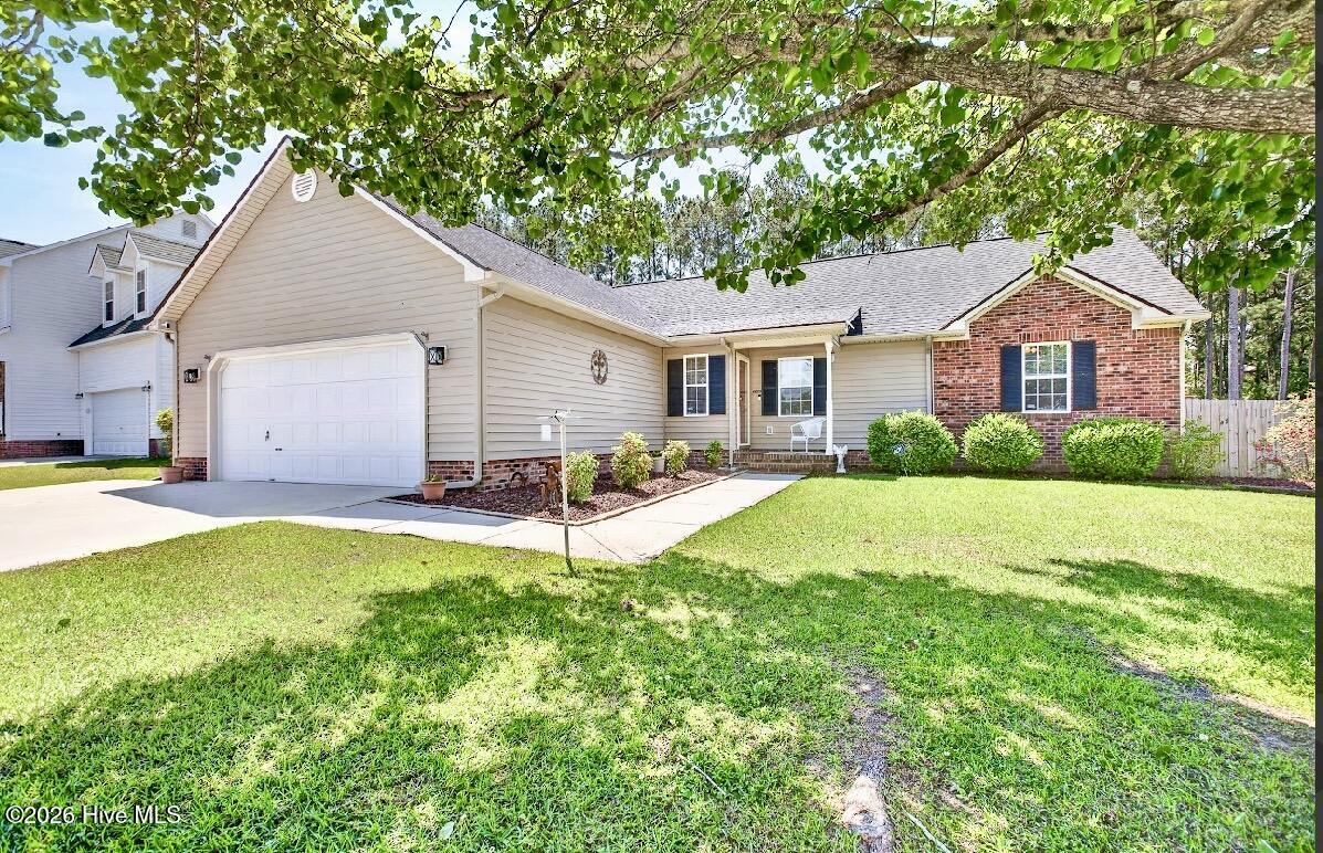 904 Huff Drive Property Photo 1