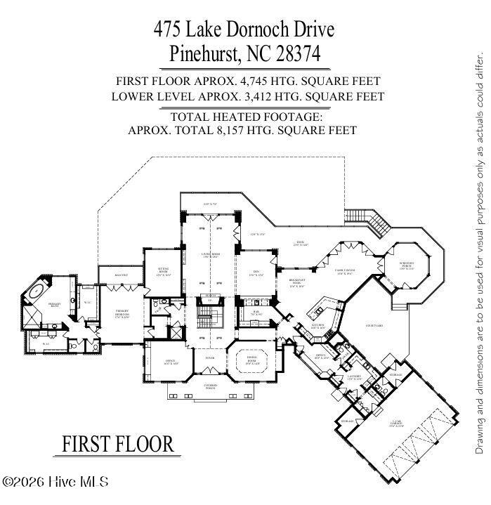 475 Lake Dornoch Drive Property Photo 131