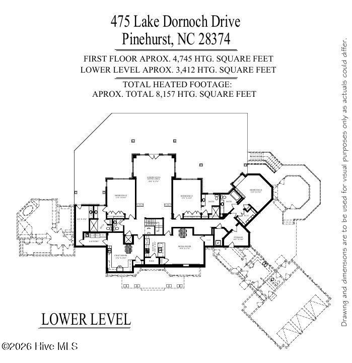 475 Lake Dornoch Drive Property Photo 132