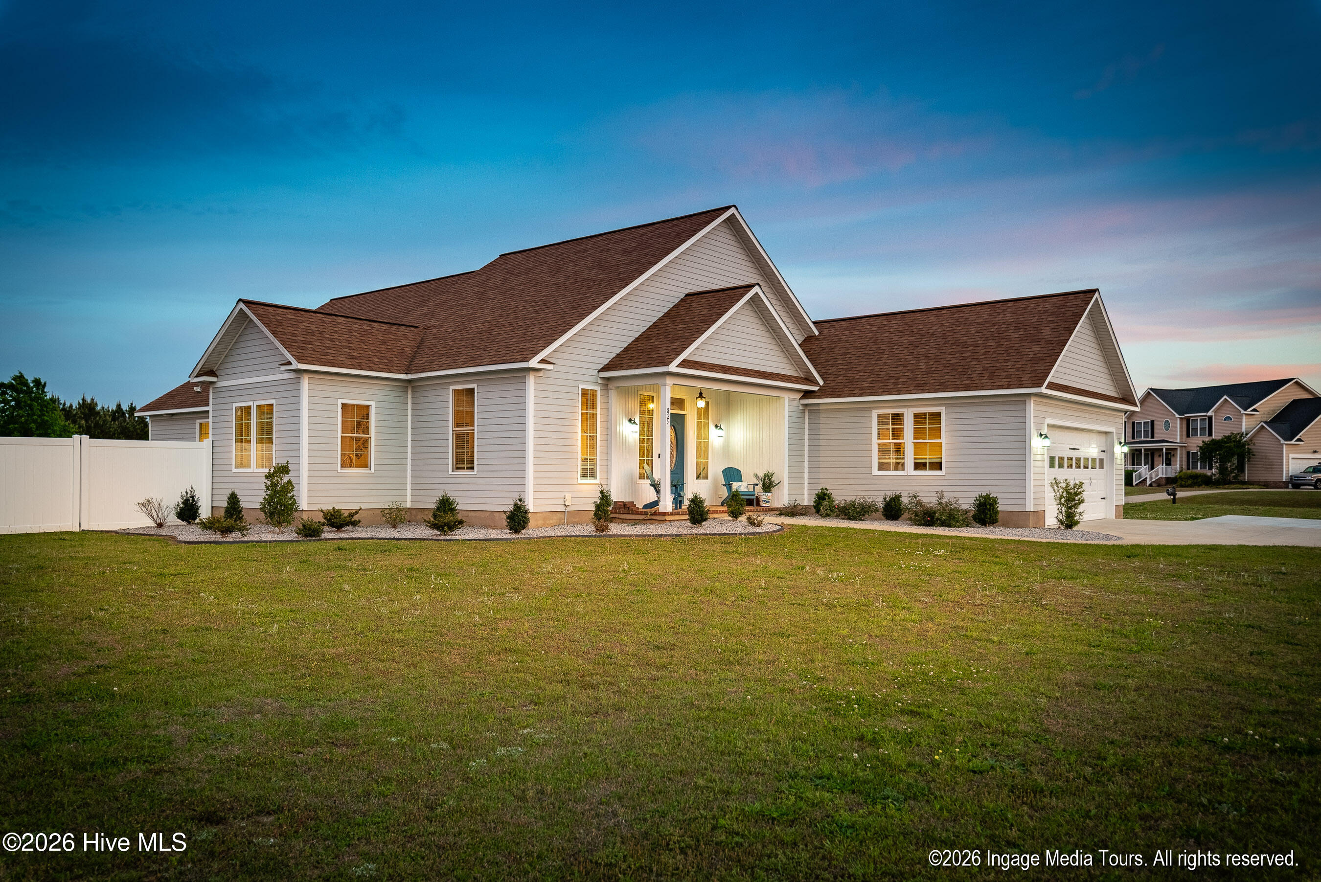 825 Ladle Drive Property Photo 3