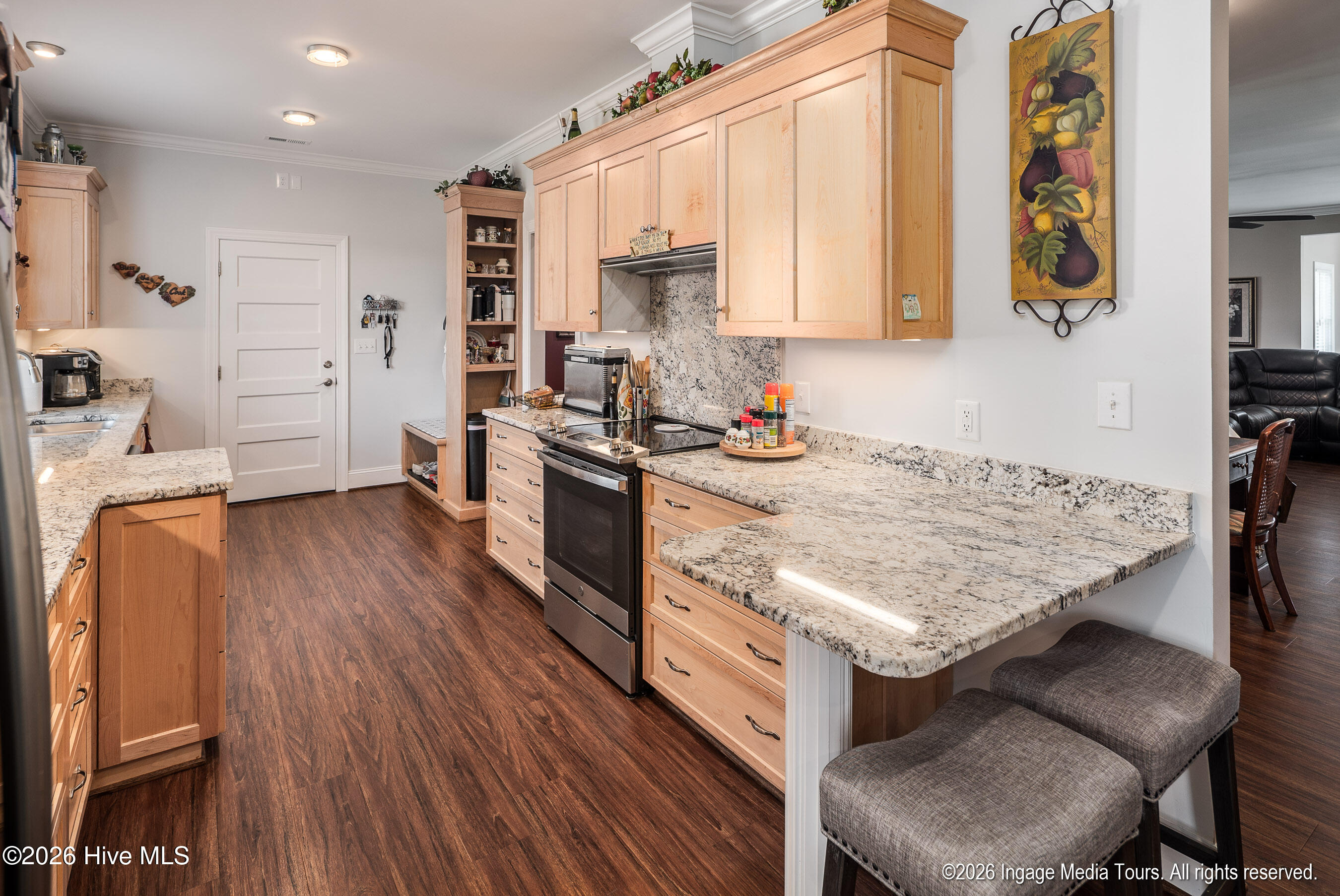 825 Ladle Drive Property Photo 11