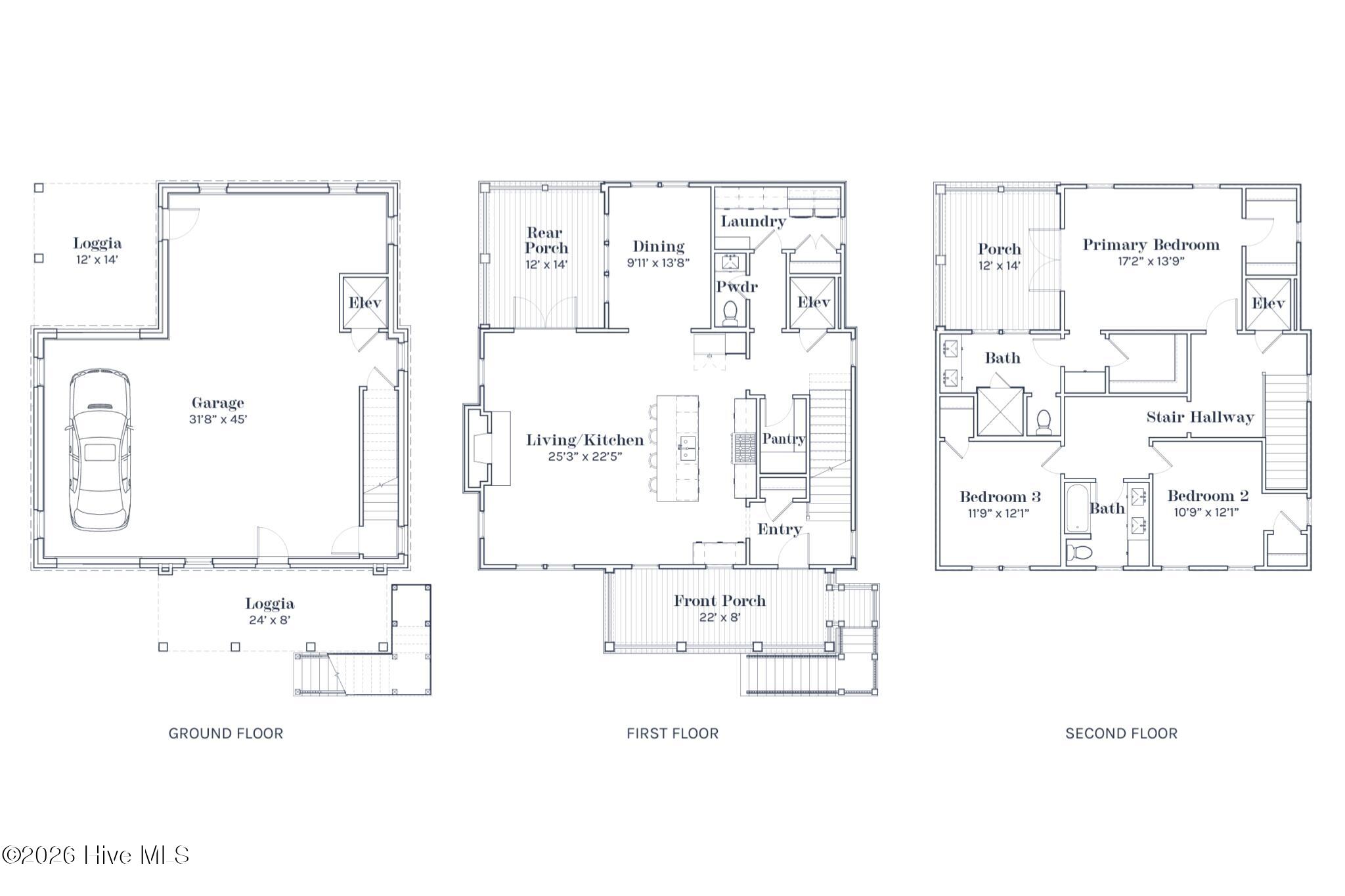 401 Front Street Property Photo 2