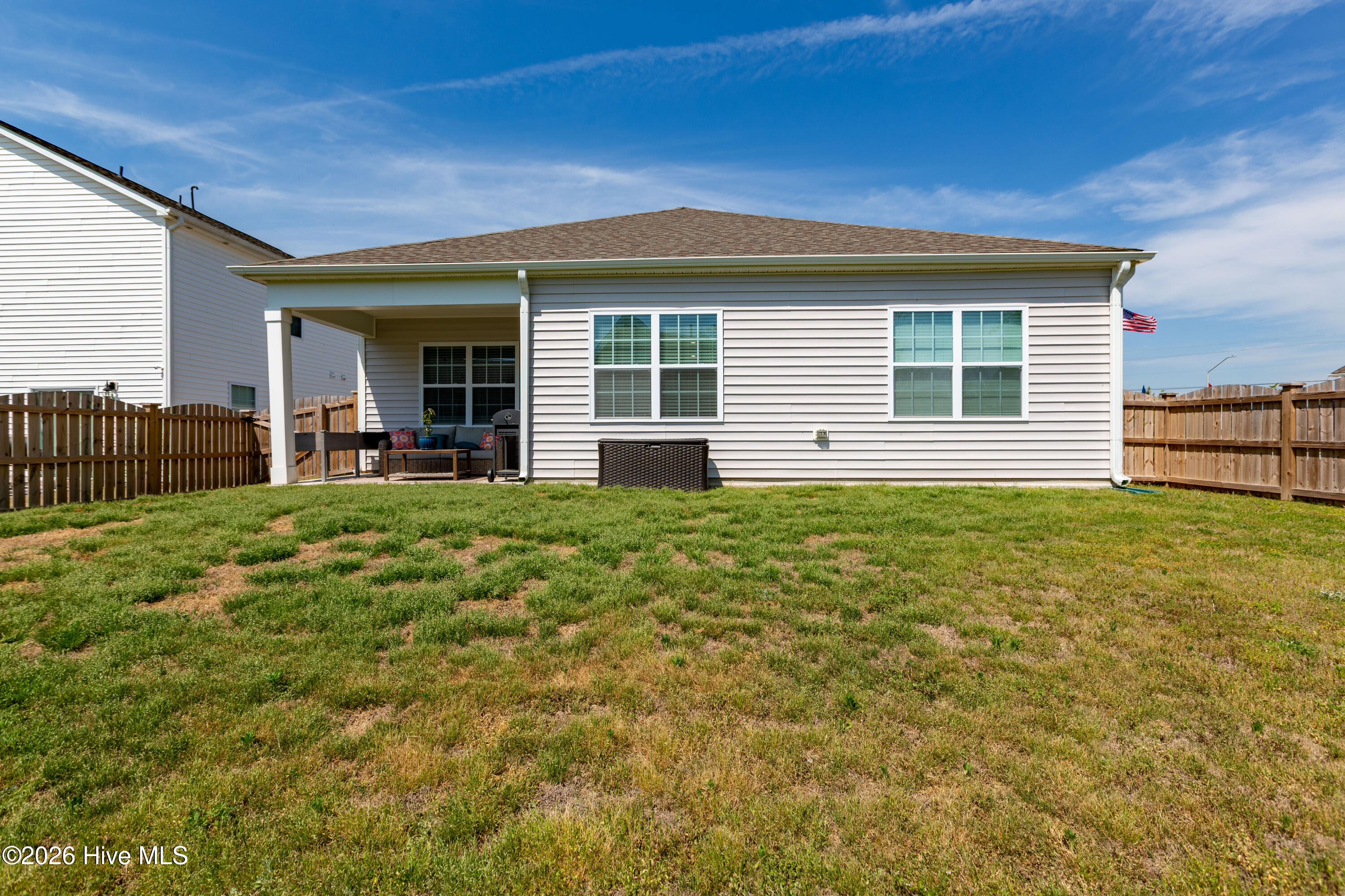 1015 Saddlebrook Drive Property Photo 36