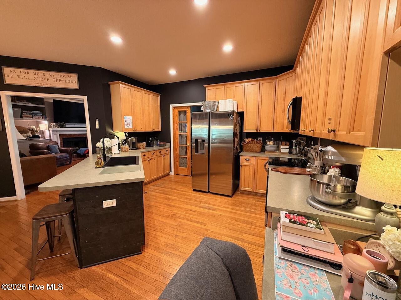 109 Sweetbriar Court Property Photo 8