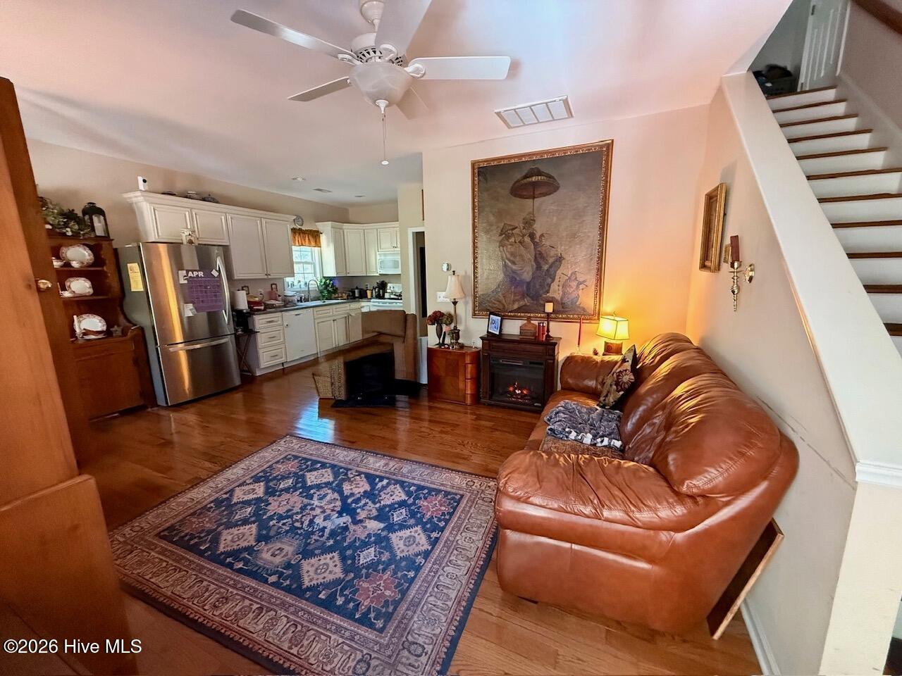 109 Sweetbriar Court Property Photo 25