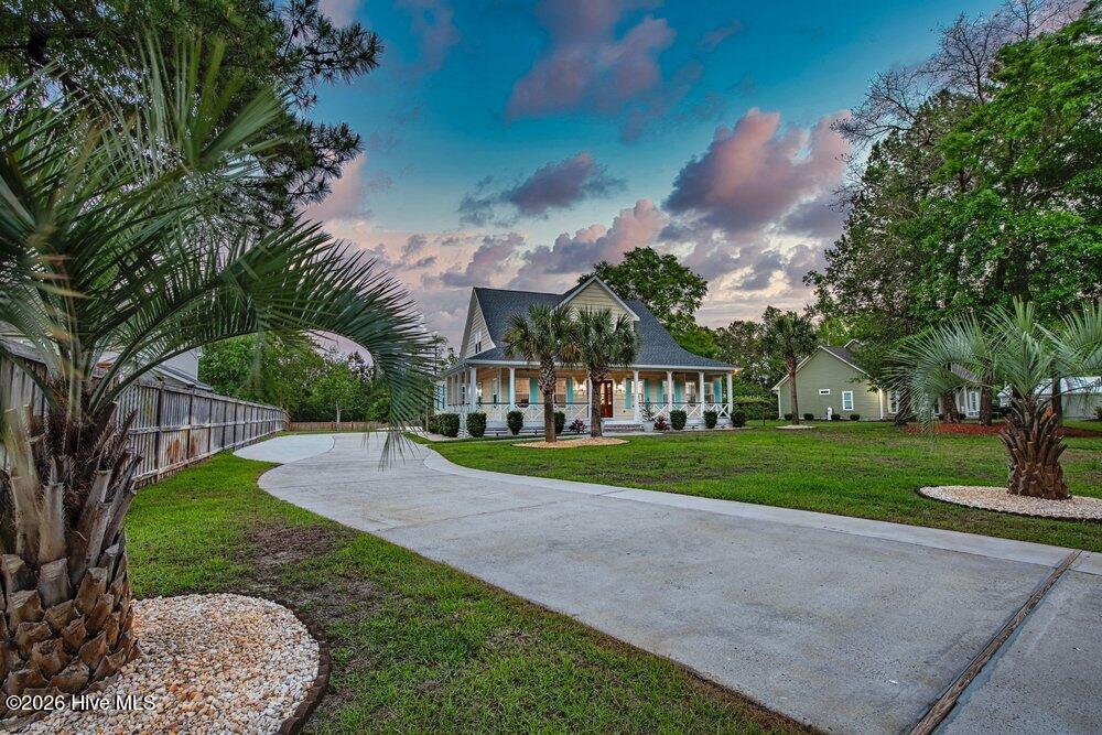 353 Washington Acres Road Property Photo 6