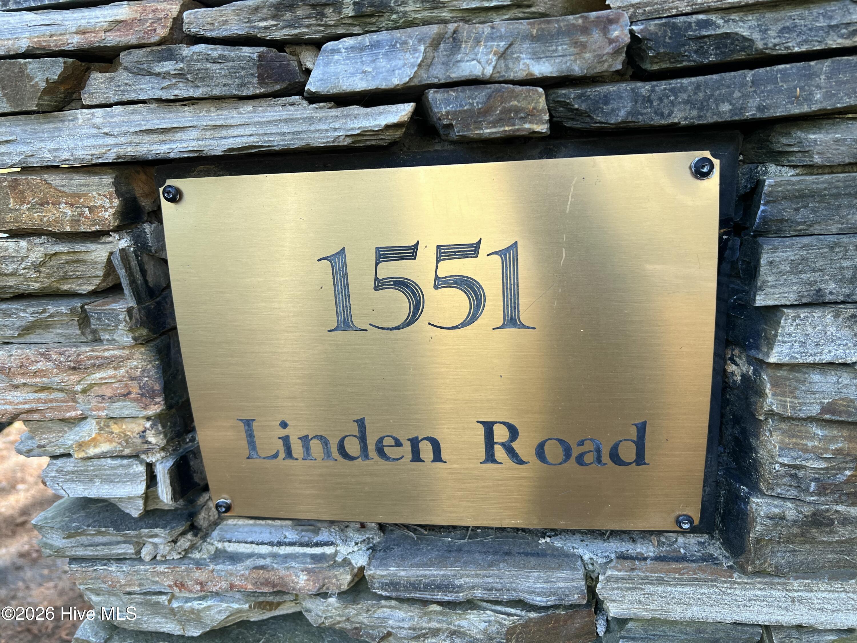 1551 Linden Road Property Photo 2