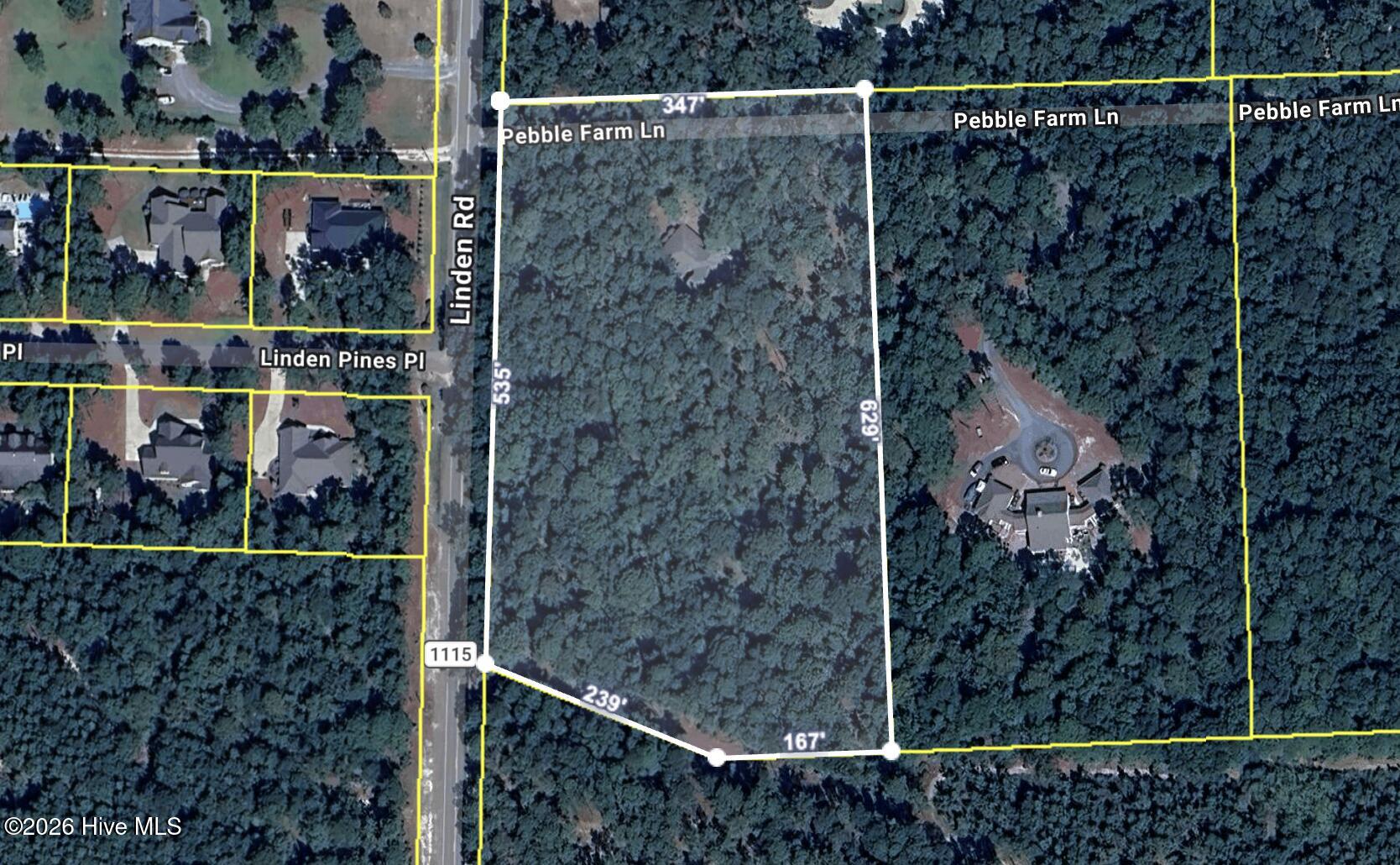 1551 Linden Road Property Photo 51