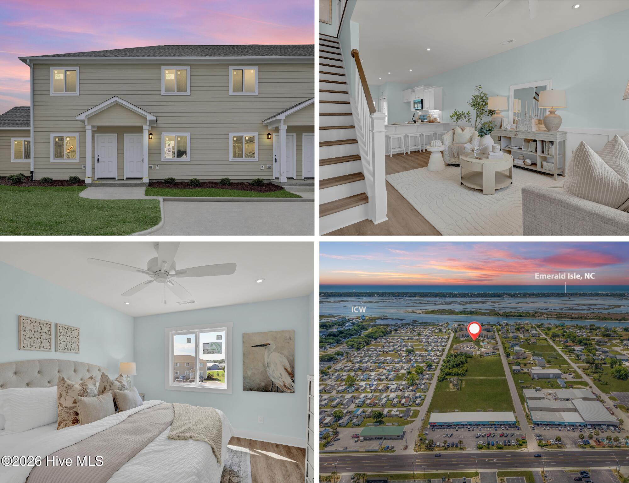 650 Cedar Point Boulevard F2 Property Photo 1
