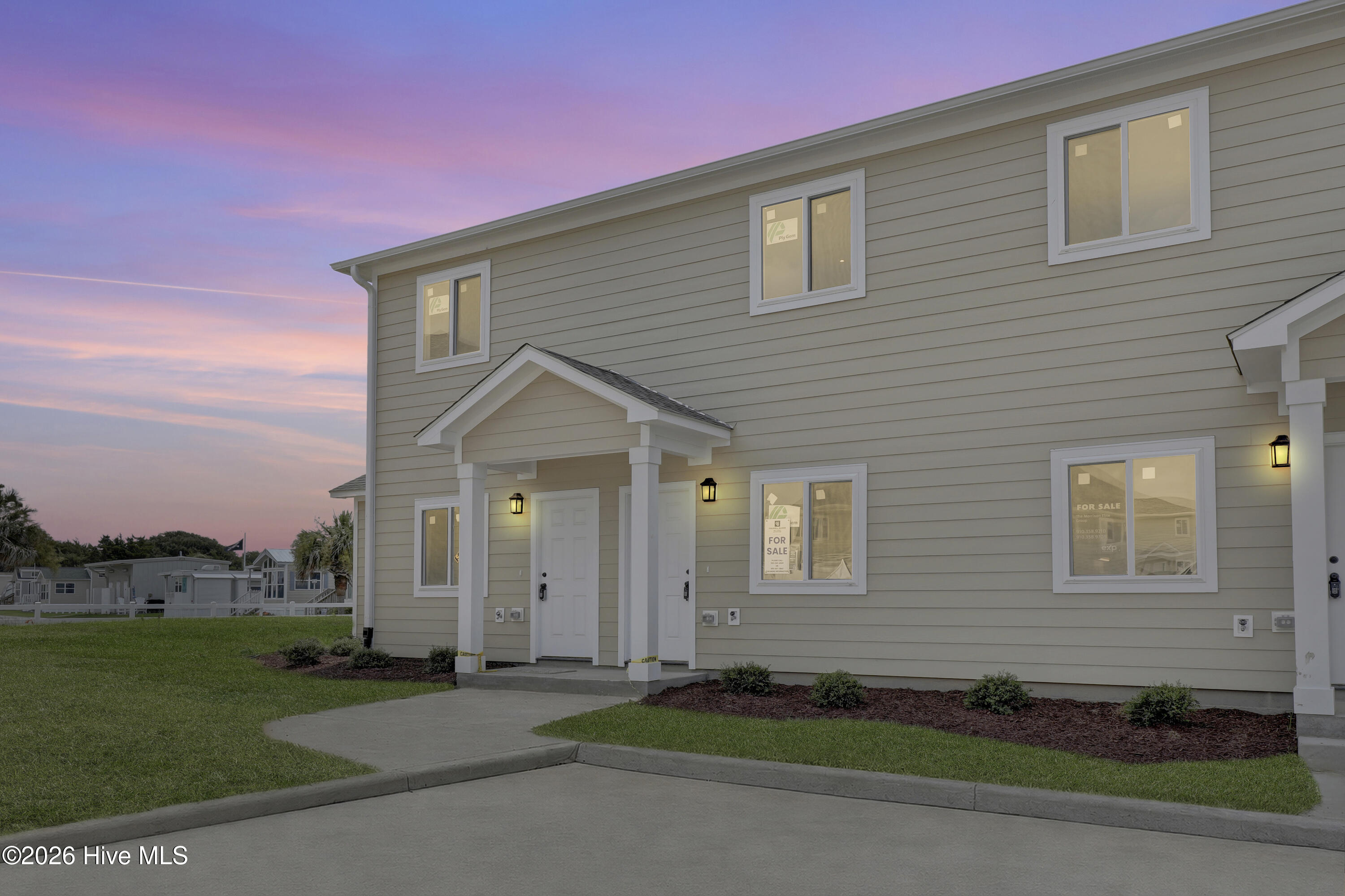 650 Cedar Point Boulevard F2 Property Photo 2