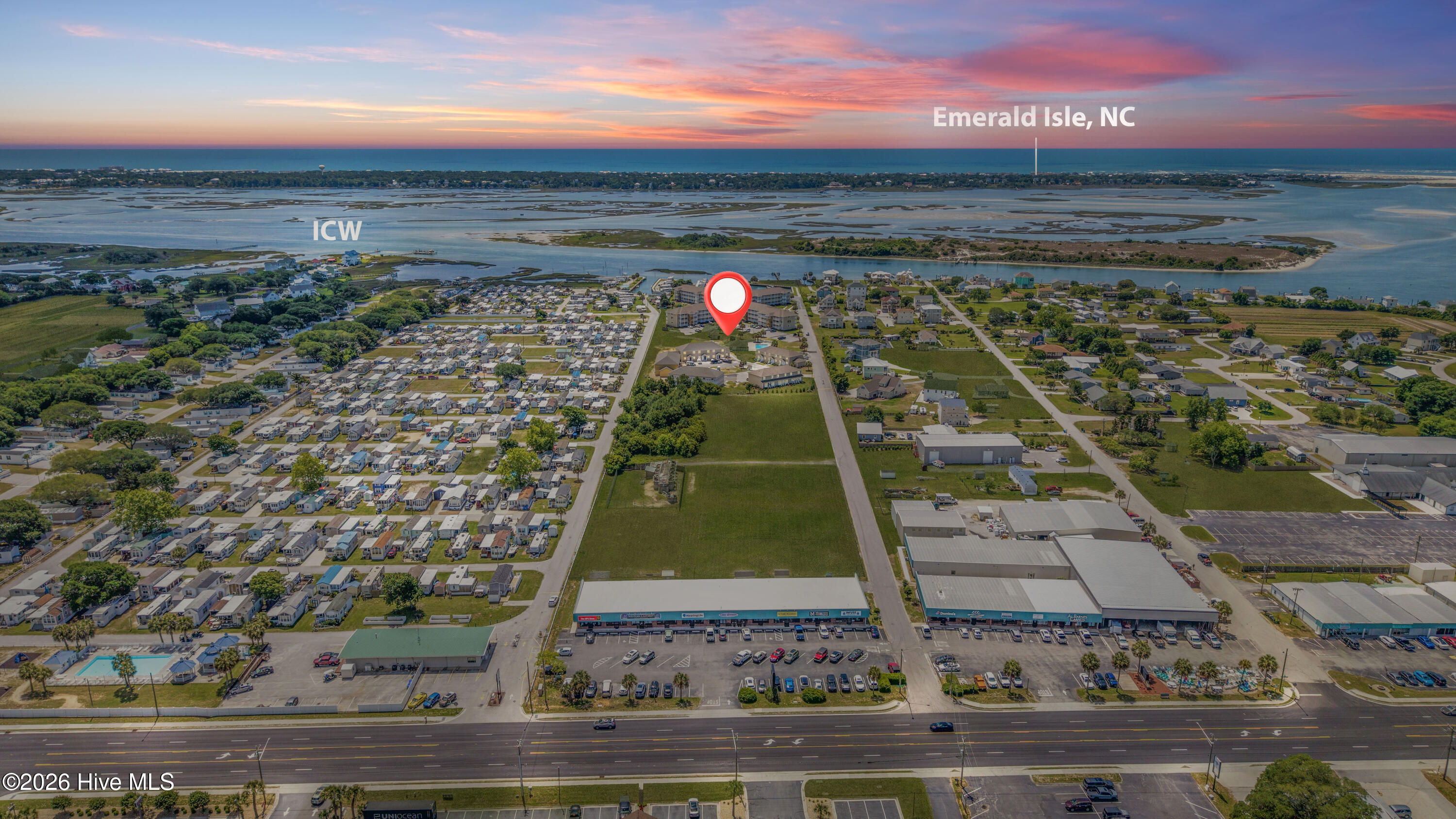 650 Cedar Point Boulevard F2 Property Photo 40